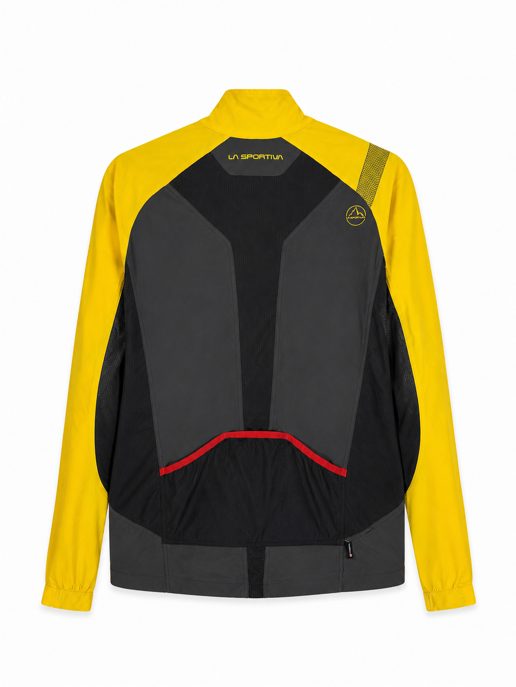 Coupe vent La Sportiva Levante JKT – Trail Running / Randonnée – Taille M