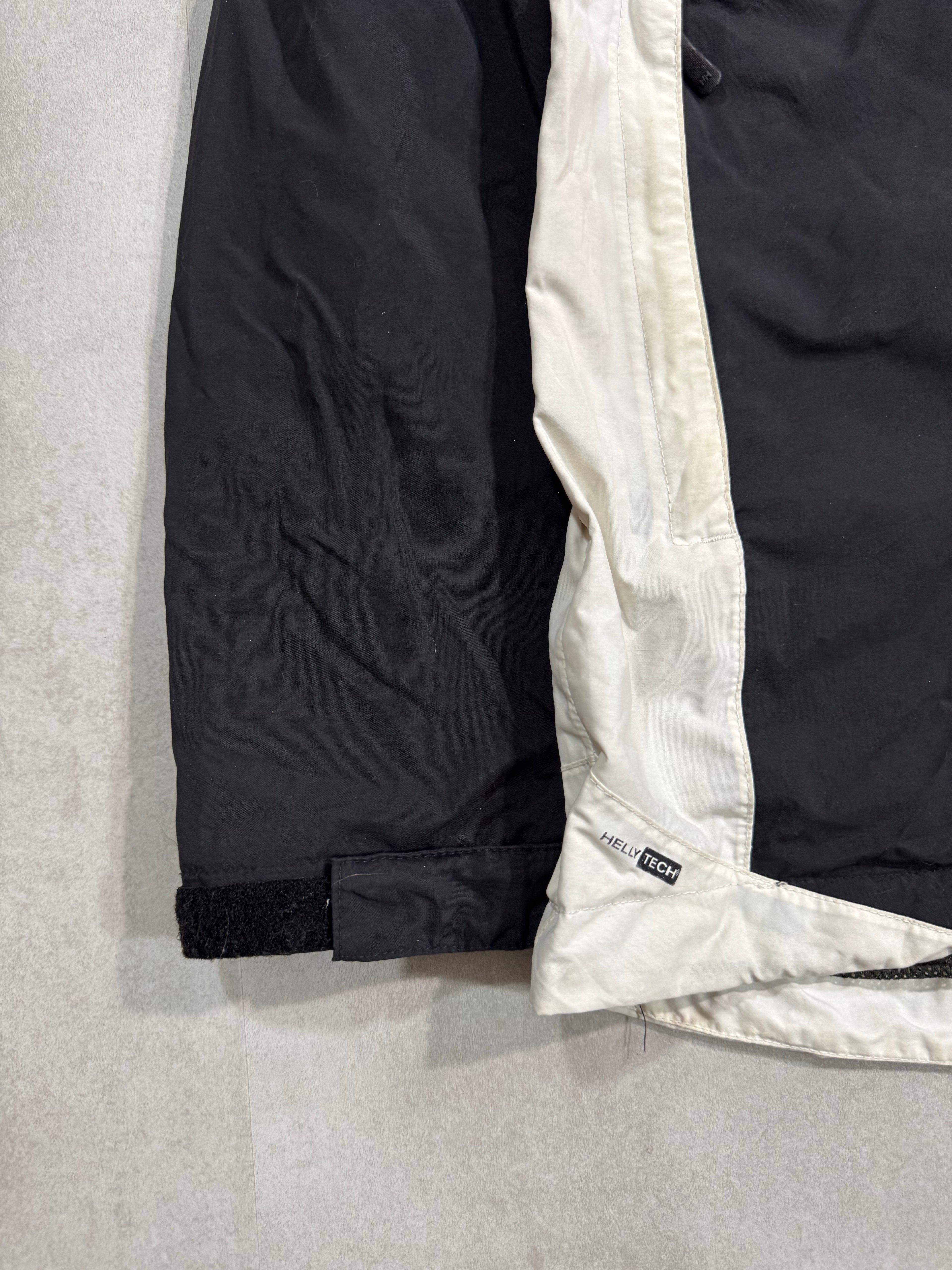 Hardshell 3L HellyHansen
HellyTech - Taille L