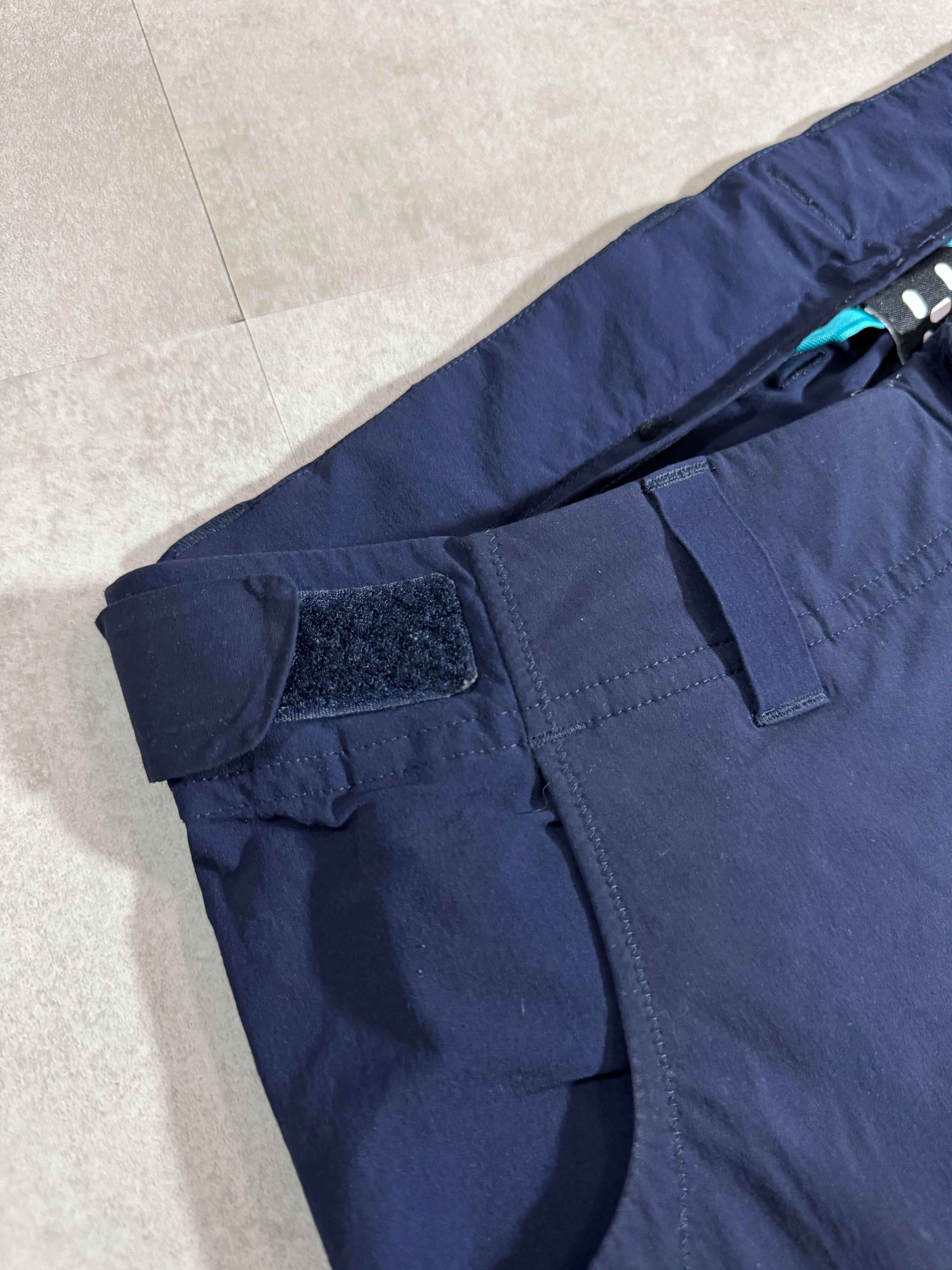 Pantalon Haglöfs Lite Hybride W - Randonnée / Trek - Taille 40
