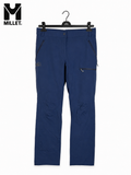 Pantalon softshell technique Millet – Randonnée / Trek / Alpinisme – Taille 40
