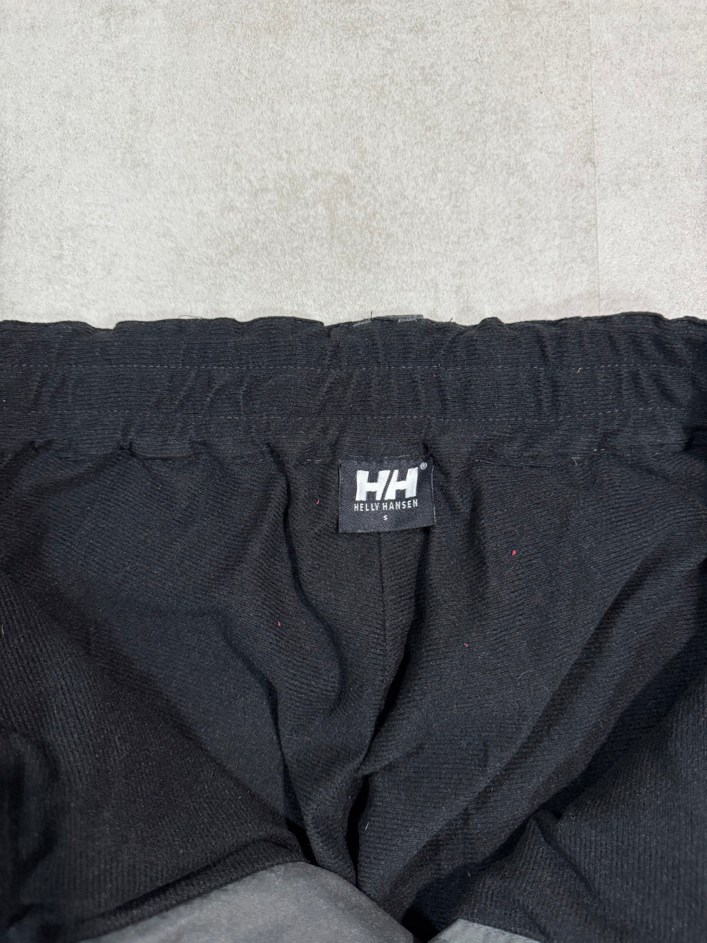 Pantalon de ski HellyHansen
HellyTech - Taille S