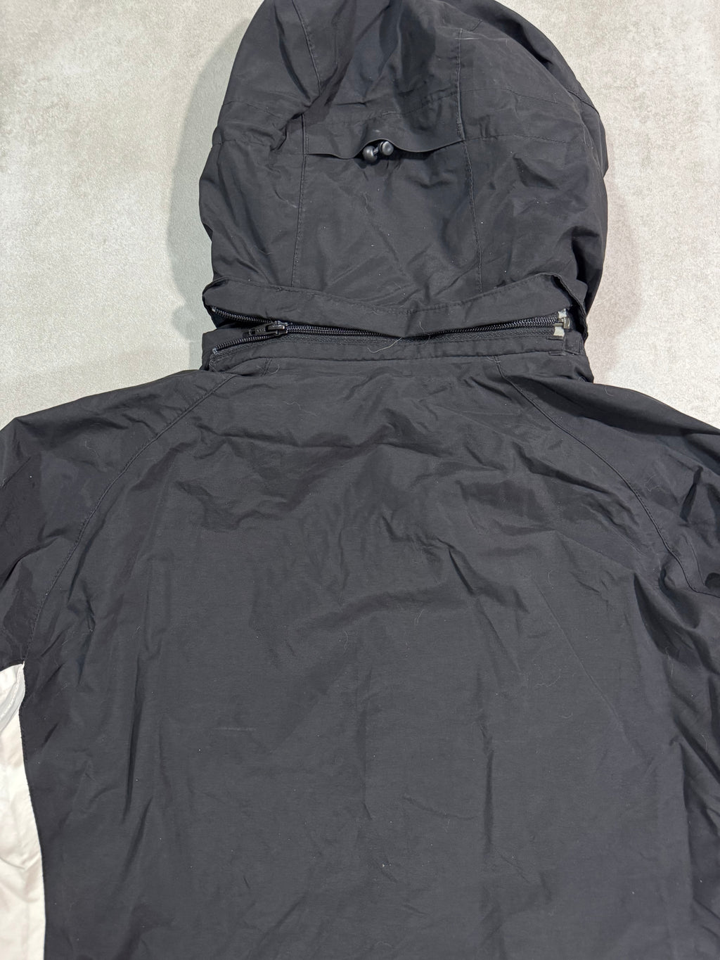 Hardshell 3L HellyHansen
HellyTech - Taille L