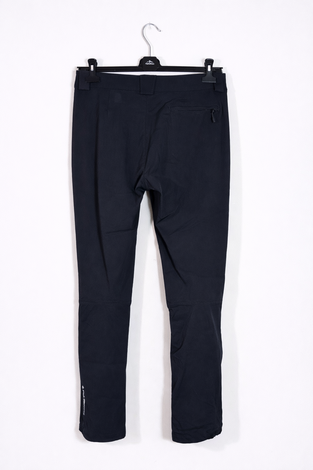 Pantalon softshell Black Diamond Dawn Patrol LT Pants - Alpinisme / Randonnée / Ski de rando - Taille 40
