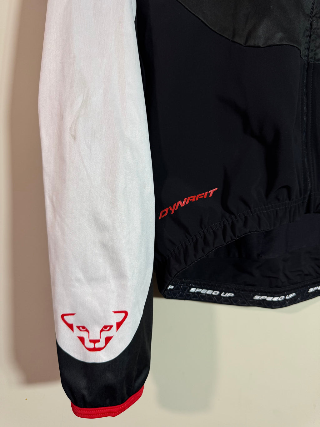 Veste Dynafit Transalper Convertible JKT - Alpinisme / Trail / Randonnée / Ski de rando - Taille L