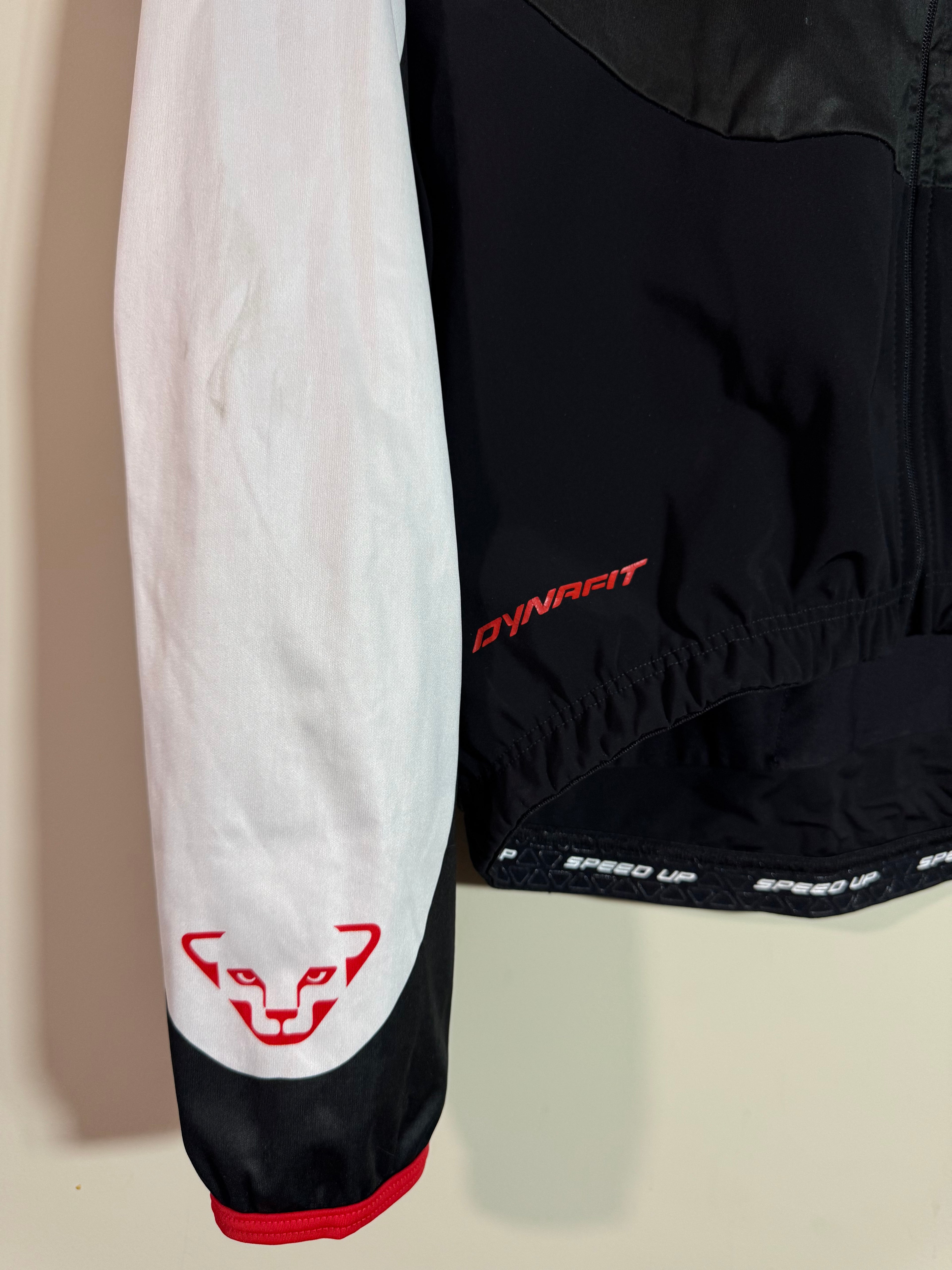 Veste Dynafit Transalper Convertible JKT - Alpinisme / Trail / Randonnée / Ski de rando - Taille L