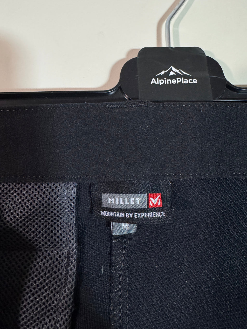 Pantalon Millet – Alpinisme / Randonnée – Taille M