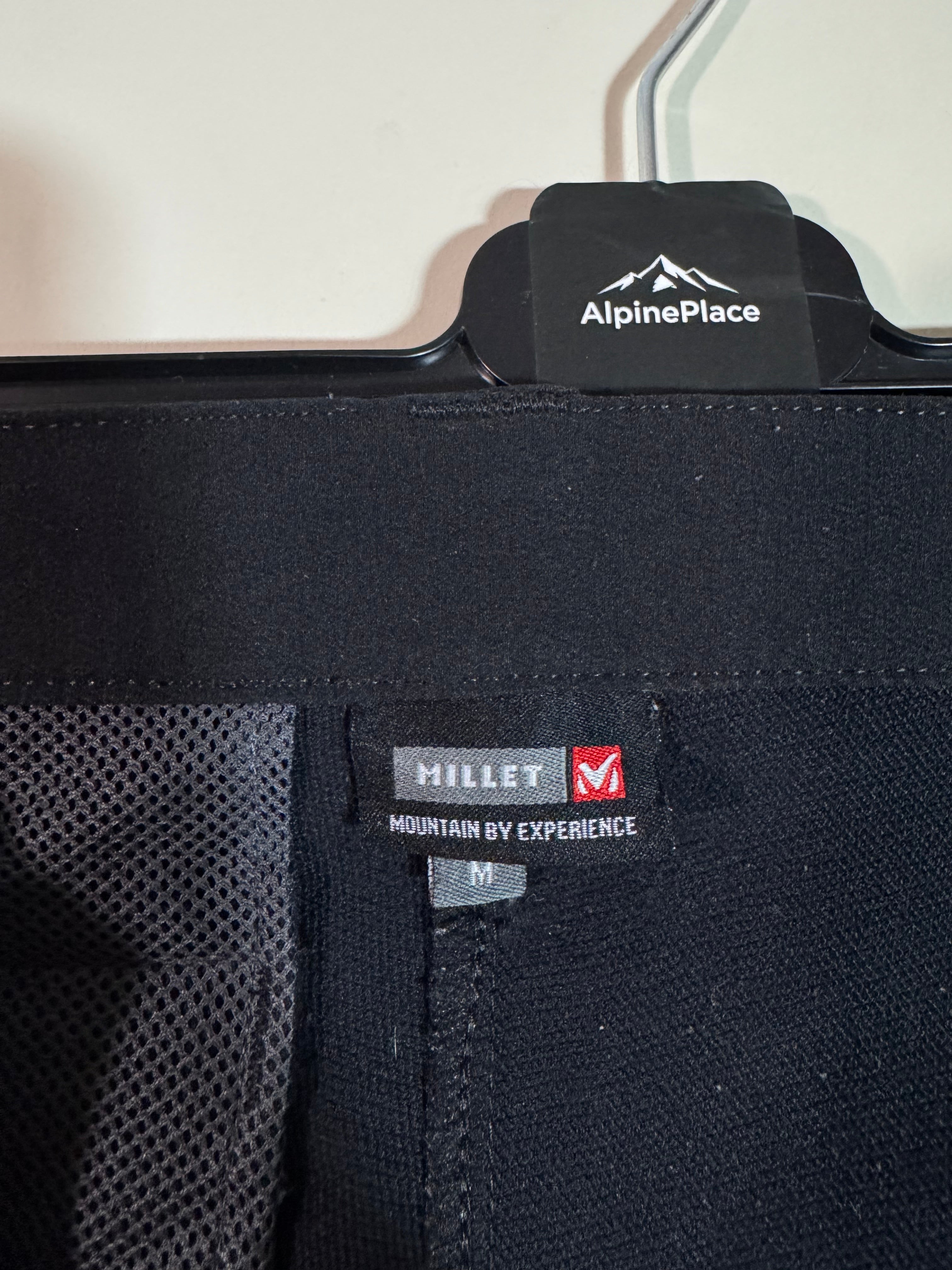Pantalon Millet – Alpinisme / Randonnée – Taille M