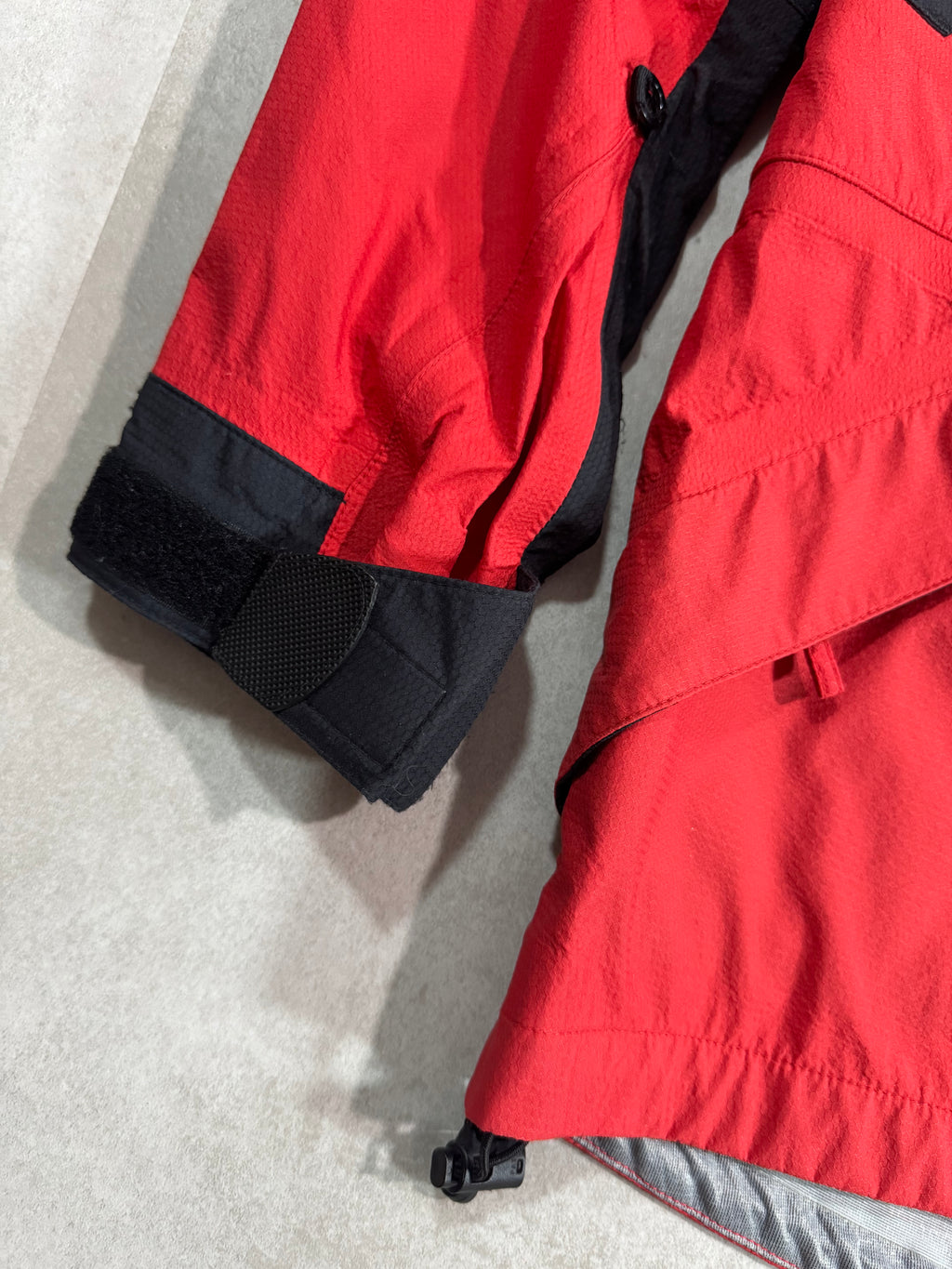 Hardshell 3L Vaude - Alpinisme / Randonnée - Taille M
