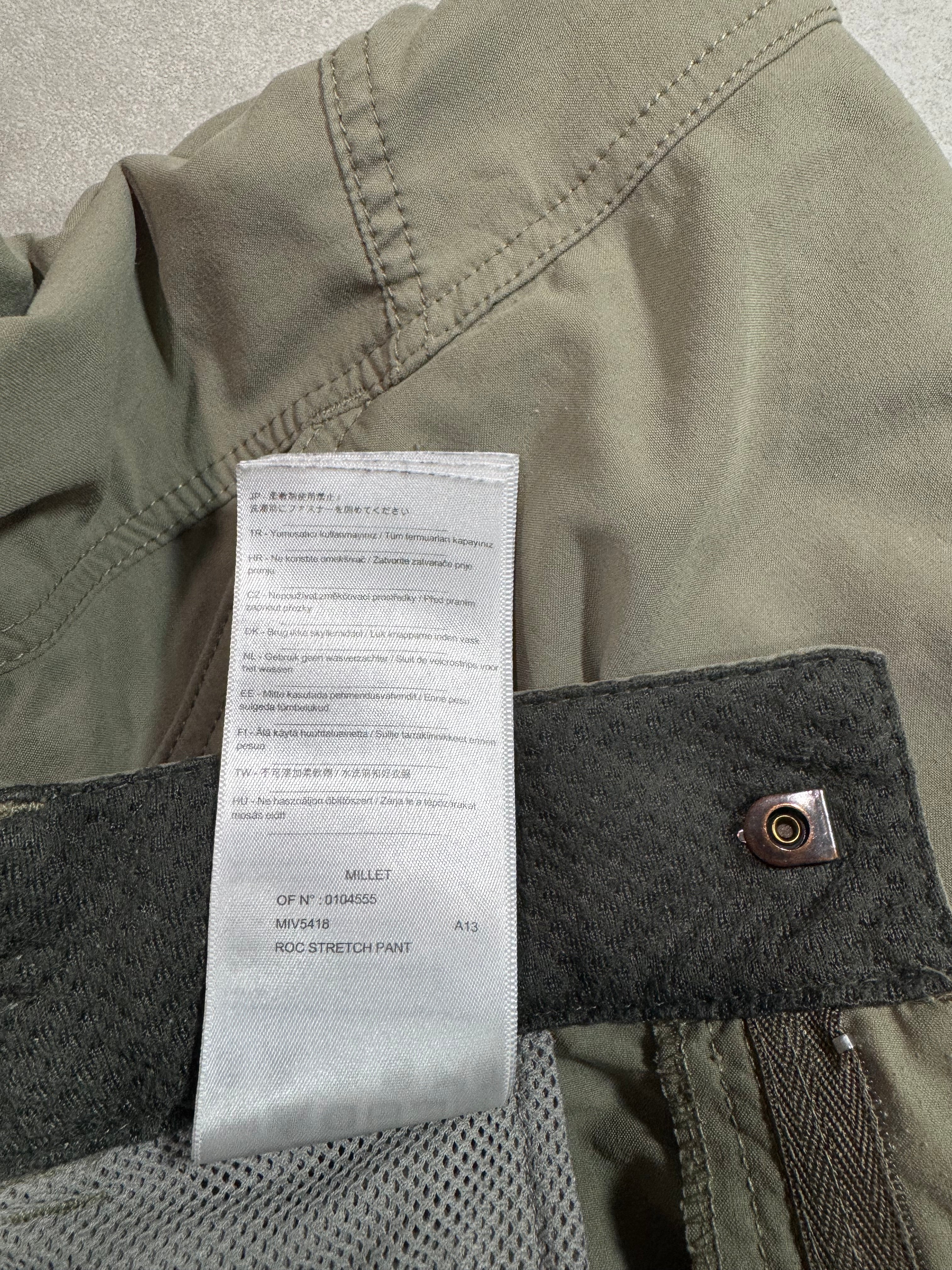 Pantalon de randonnée Millet - Randonnée /
Trek - Taille L