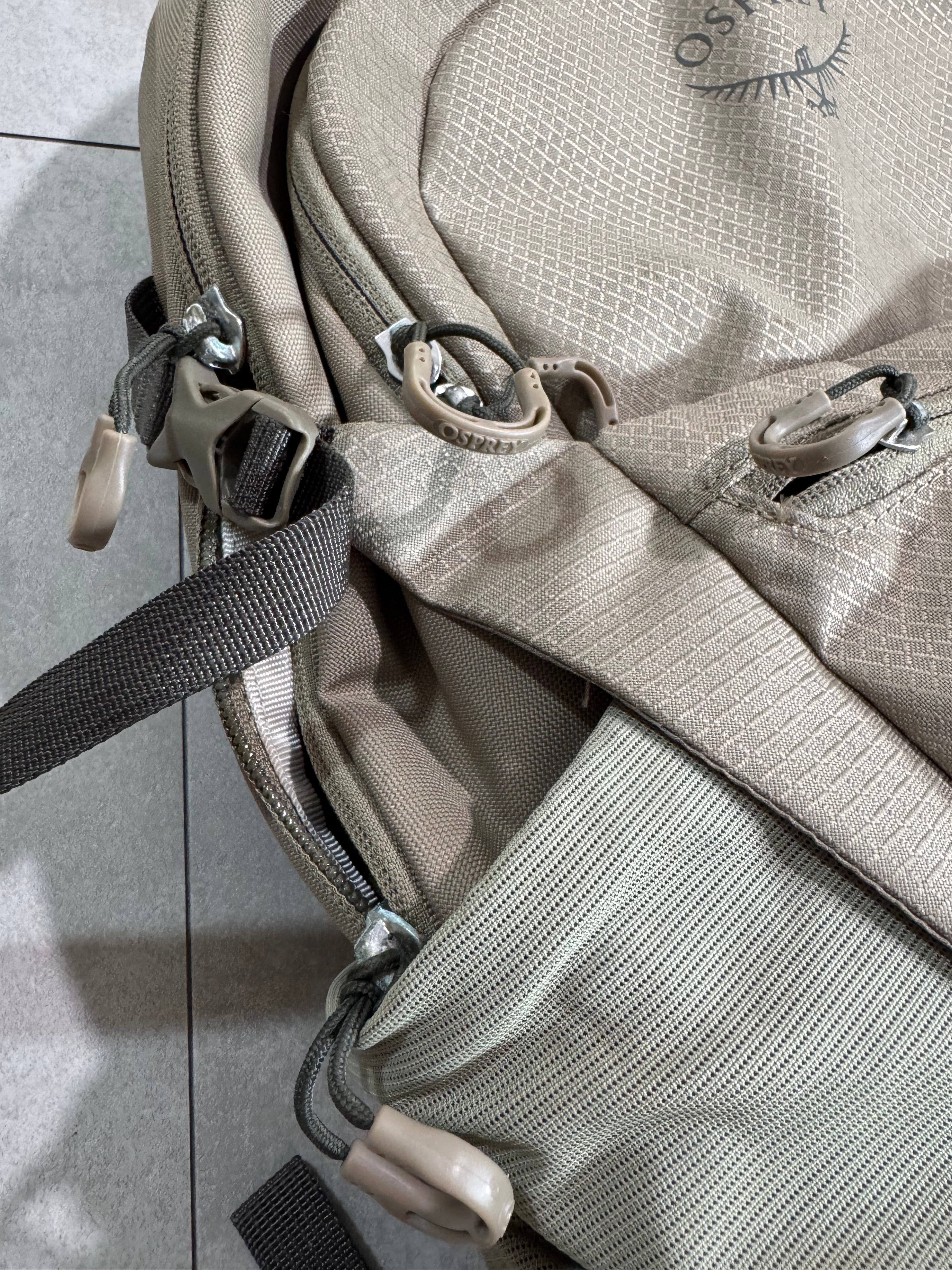 Sac à dos Osprey - Randonnée / Ski  - 20L