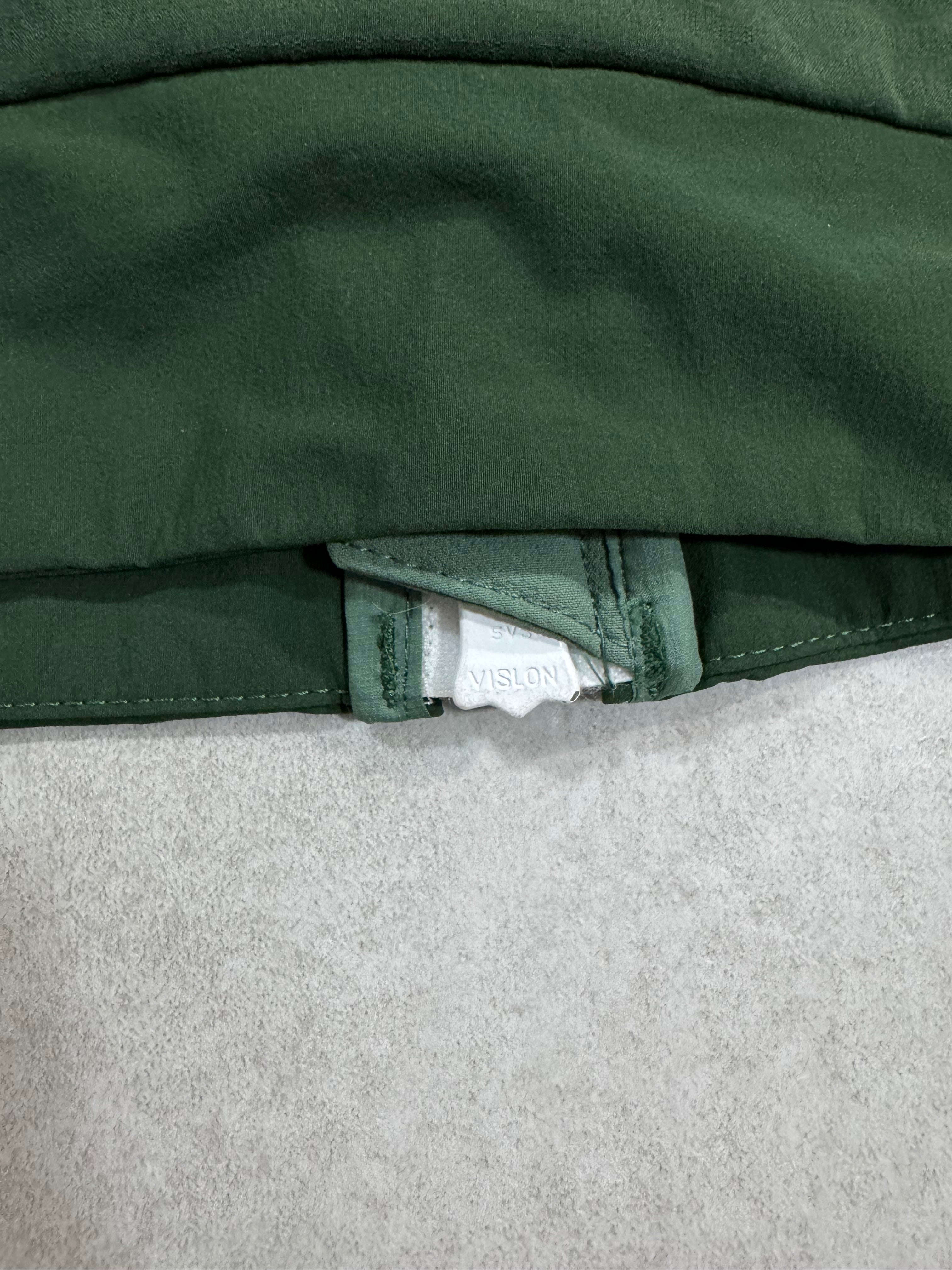 Veste Mammut Aenergy SO
Homme Hybrid Hooded Jacket
DWR YKK Vislon - Taille M