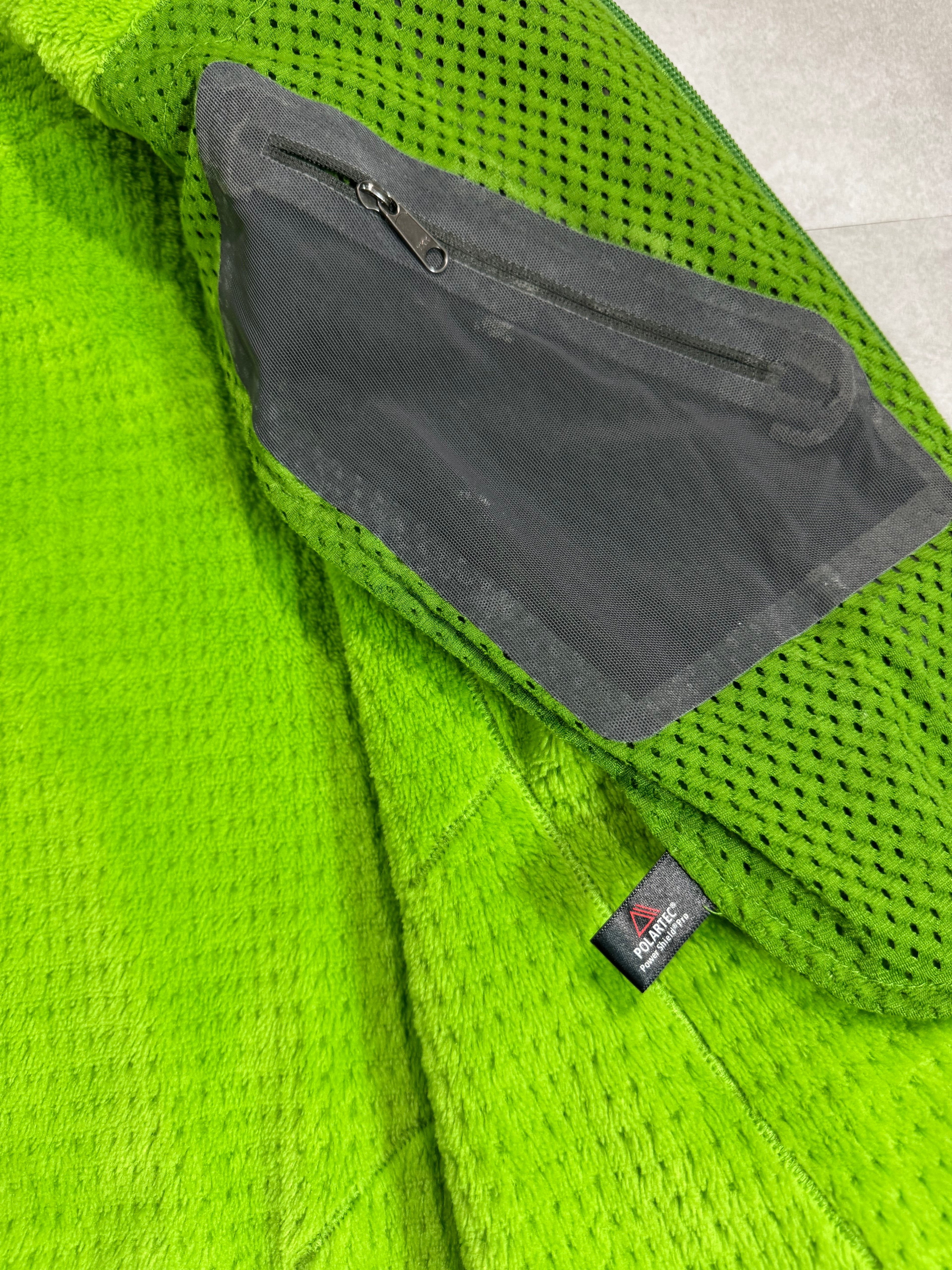 Softshell Patagonia - Alpinisme / Randonnée - Taille M