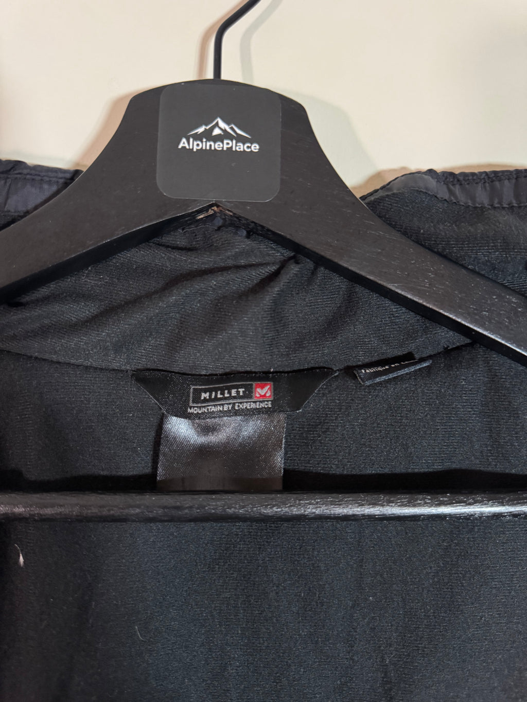 Veste Millet Quito JKT 3 in 1 - Alpinisme / Randonnée - Taille S