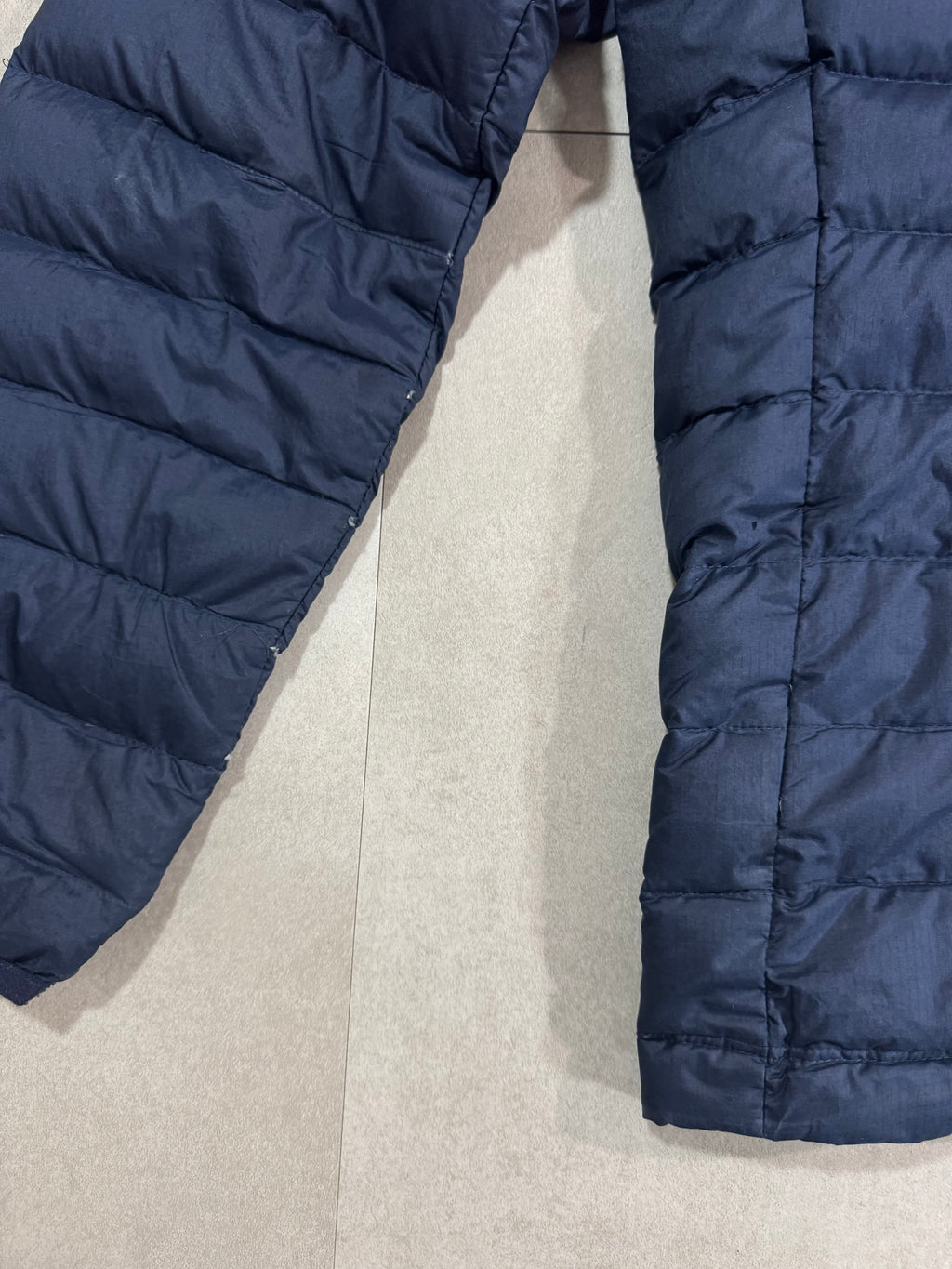 Doudoune Patagonia GooseDown YKK Vislon DWR - Taille S