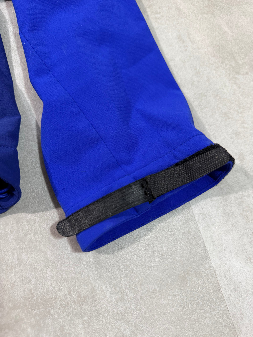 Veste softshell Haglöfs Windstopper - Alpinisme / Randonnée / Trek - Taille S