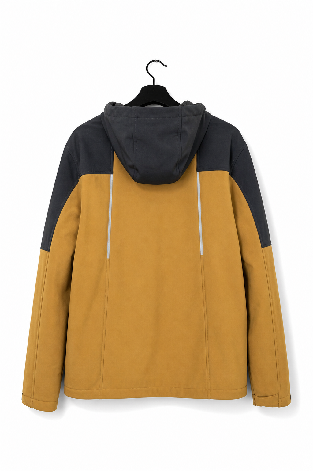 Veste Softshell Technique Spyder – Randonnée / Alpinisme – Taille L