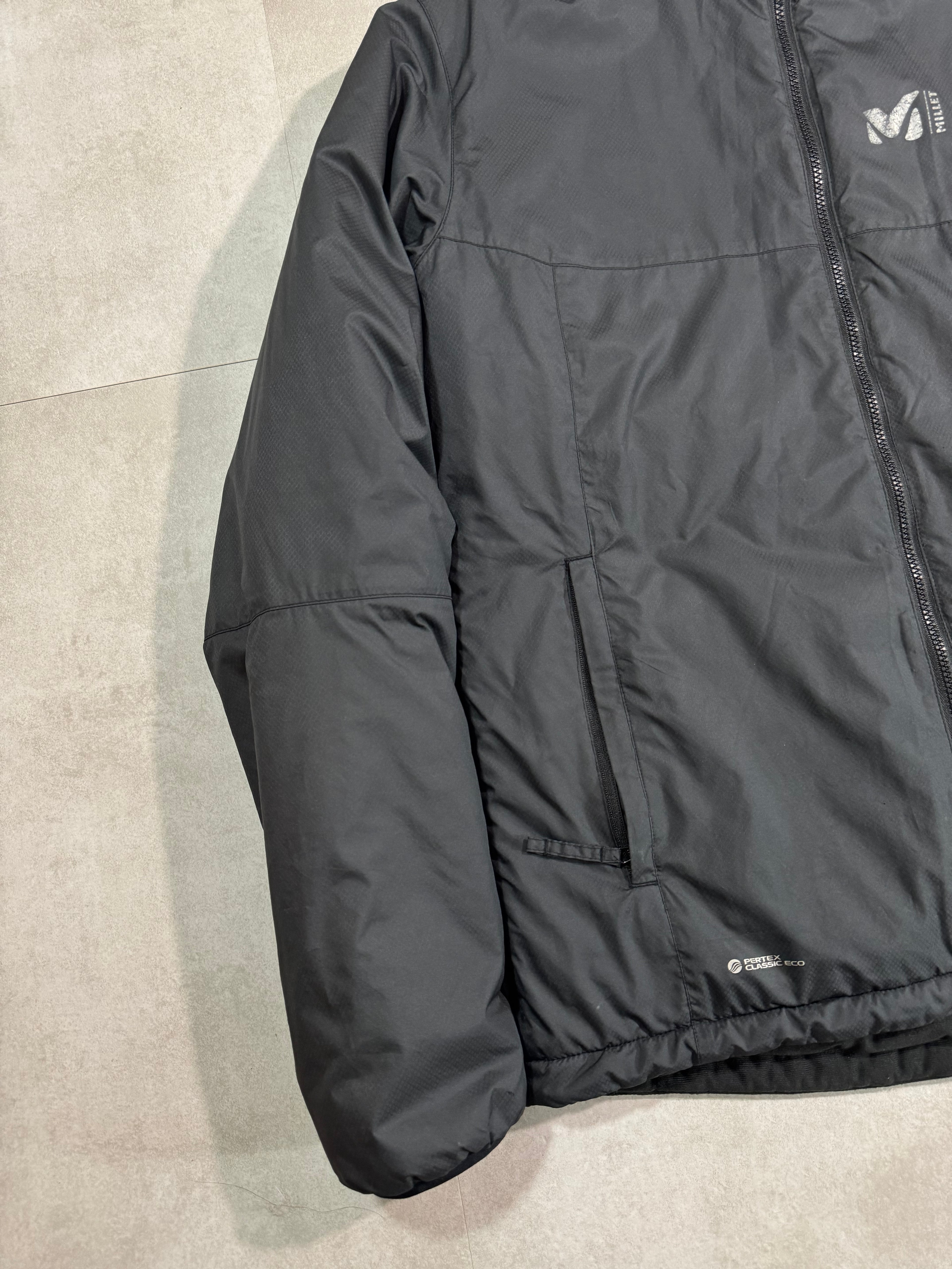 Veste Millet - Pertex ® Classic Eco YKK ® Vislon DWR ® Primaloft ® - Taille M