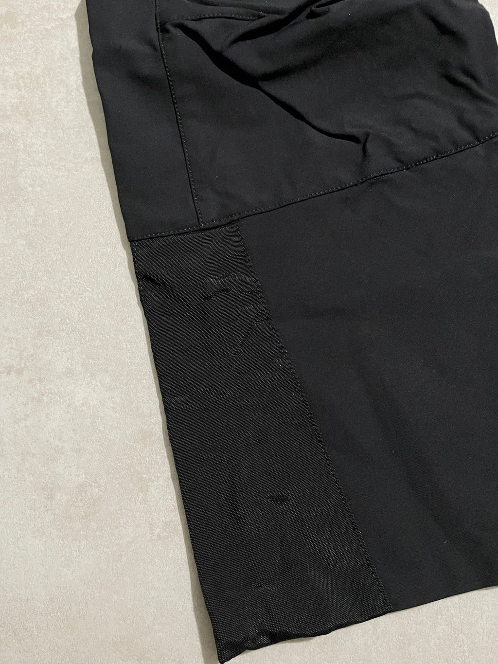 Pantalon ski de randonnée et randonnée Millet Drynamic DWR pour femme - Taille M