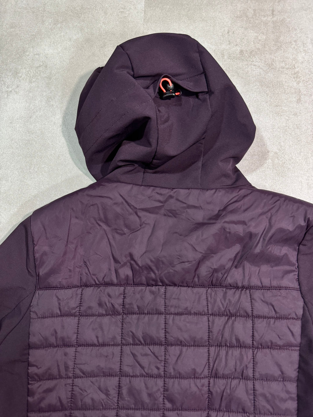 Veste hybride Helly Hansen -
Taille M