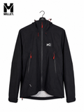 Veste hardshell Millet Dryedge™ – Randonnée / Trek / Alpinisme – Taille S
