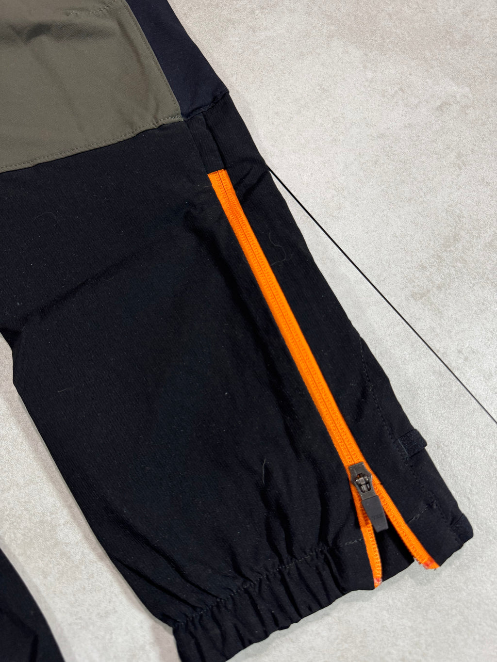 Pantalon Millet Pierra XCS Pant - Alpinisme / Randonnée / Ski de randonnée - Taille S