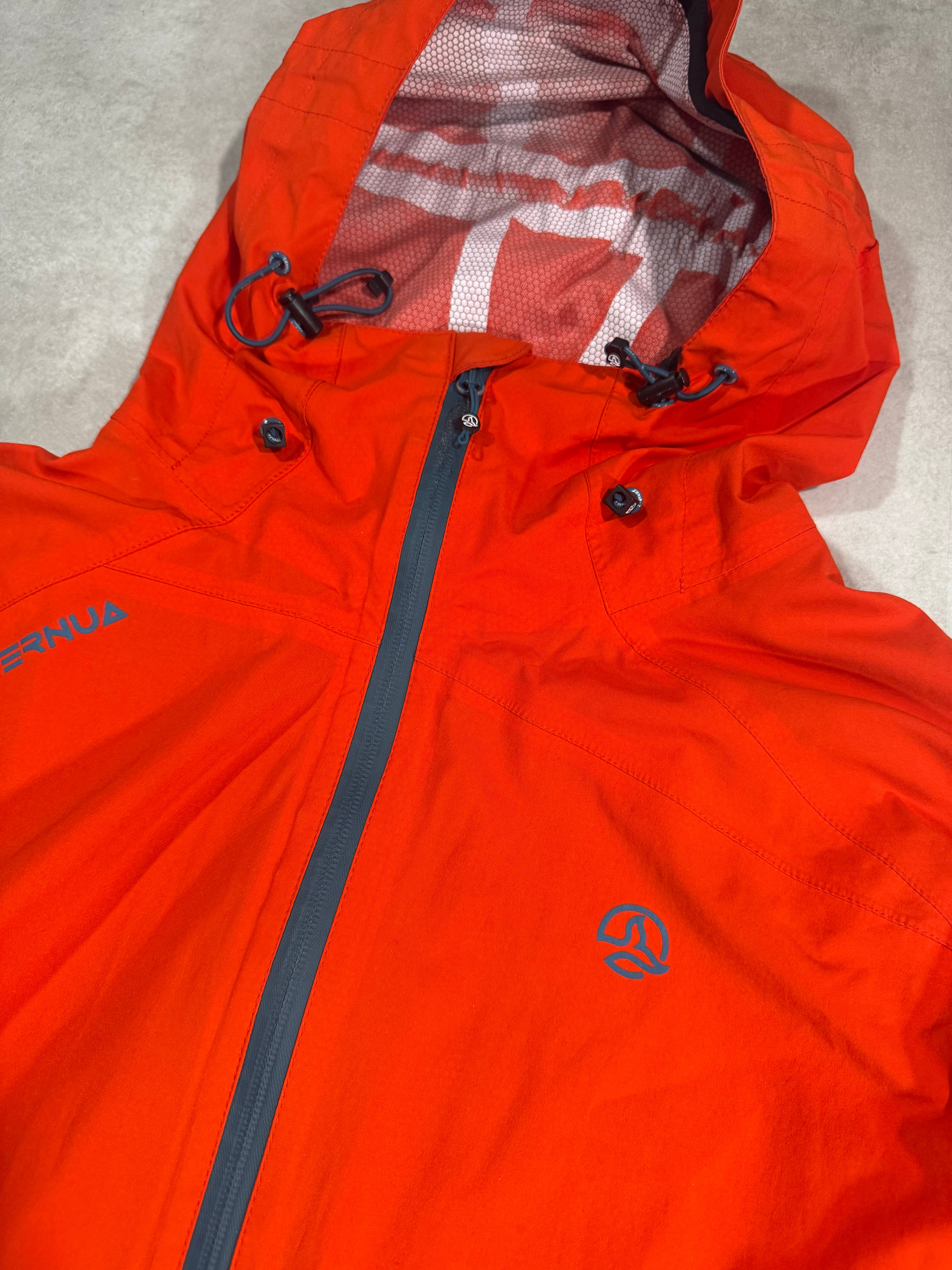 Hardshell 2,5L Ternua - Randonnée / Trail - Taille XL