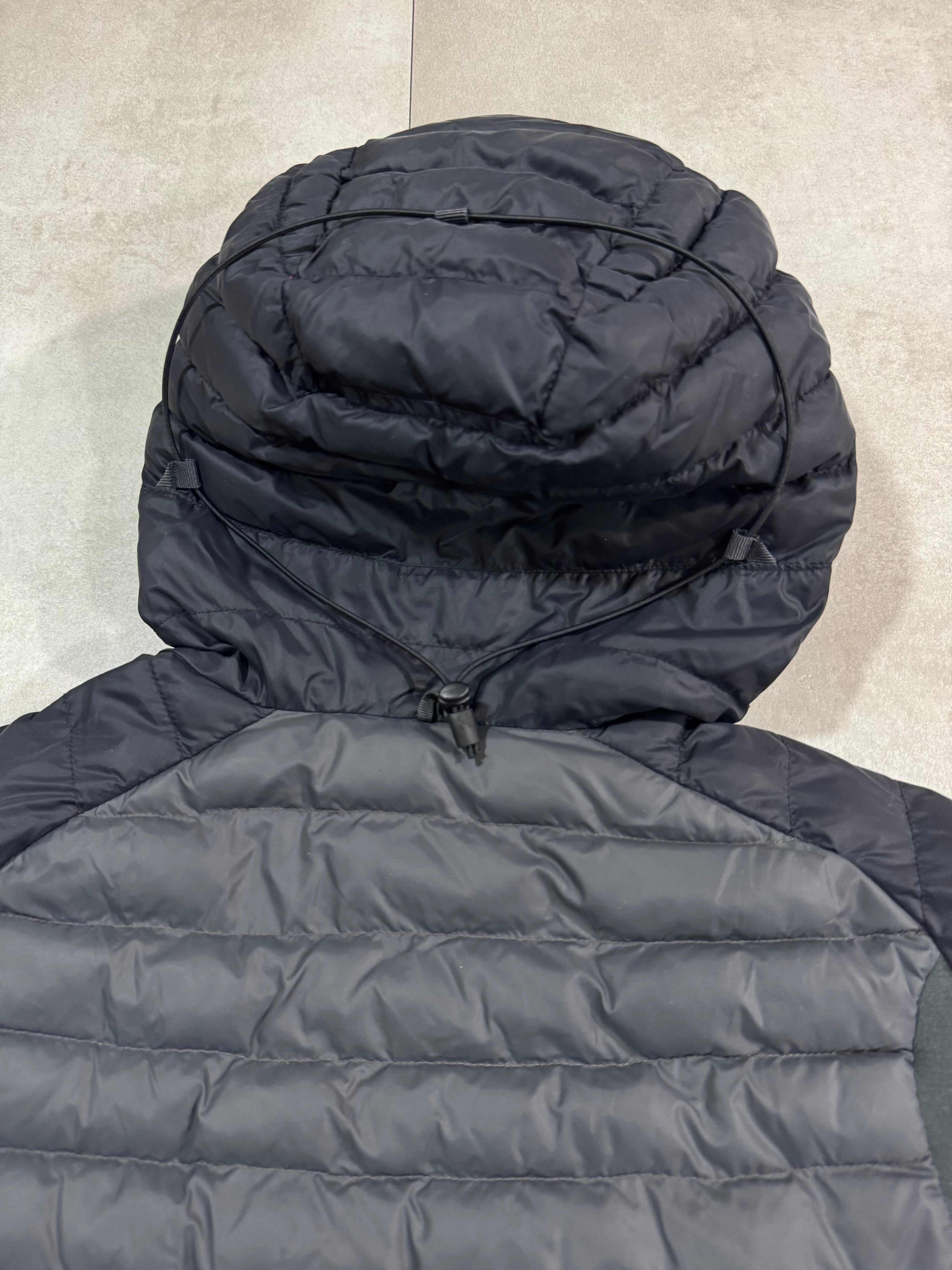 Doudoune Haglöfs Duvet DWR
YKK Vislon - Taille L