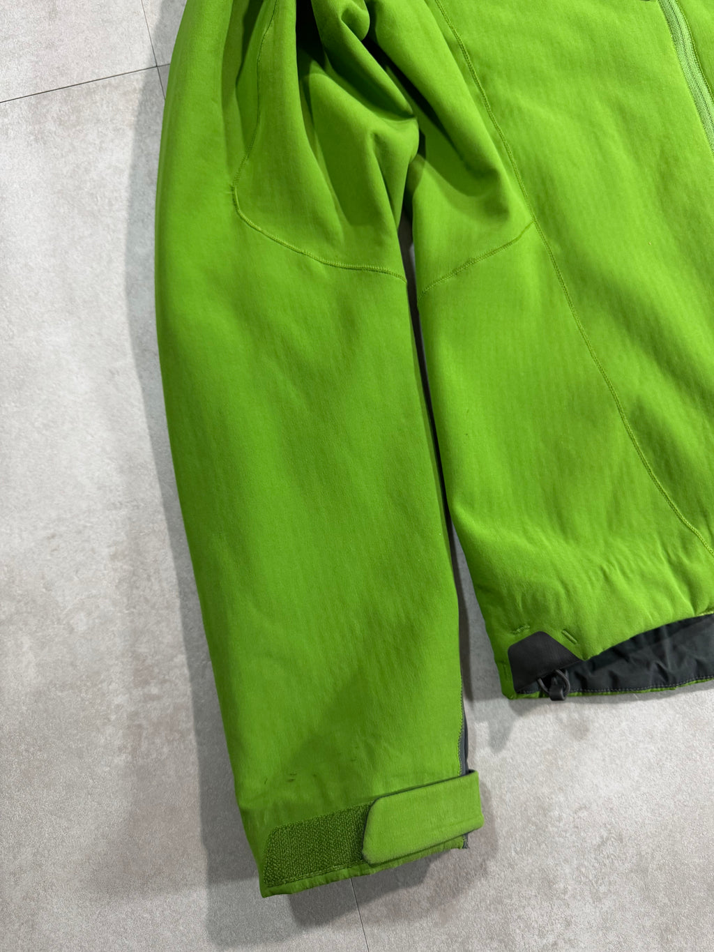Softshell Patagonia - Alpinisme / Randonnée - Taille M