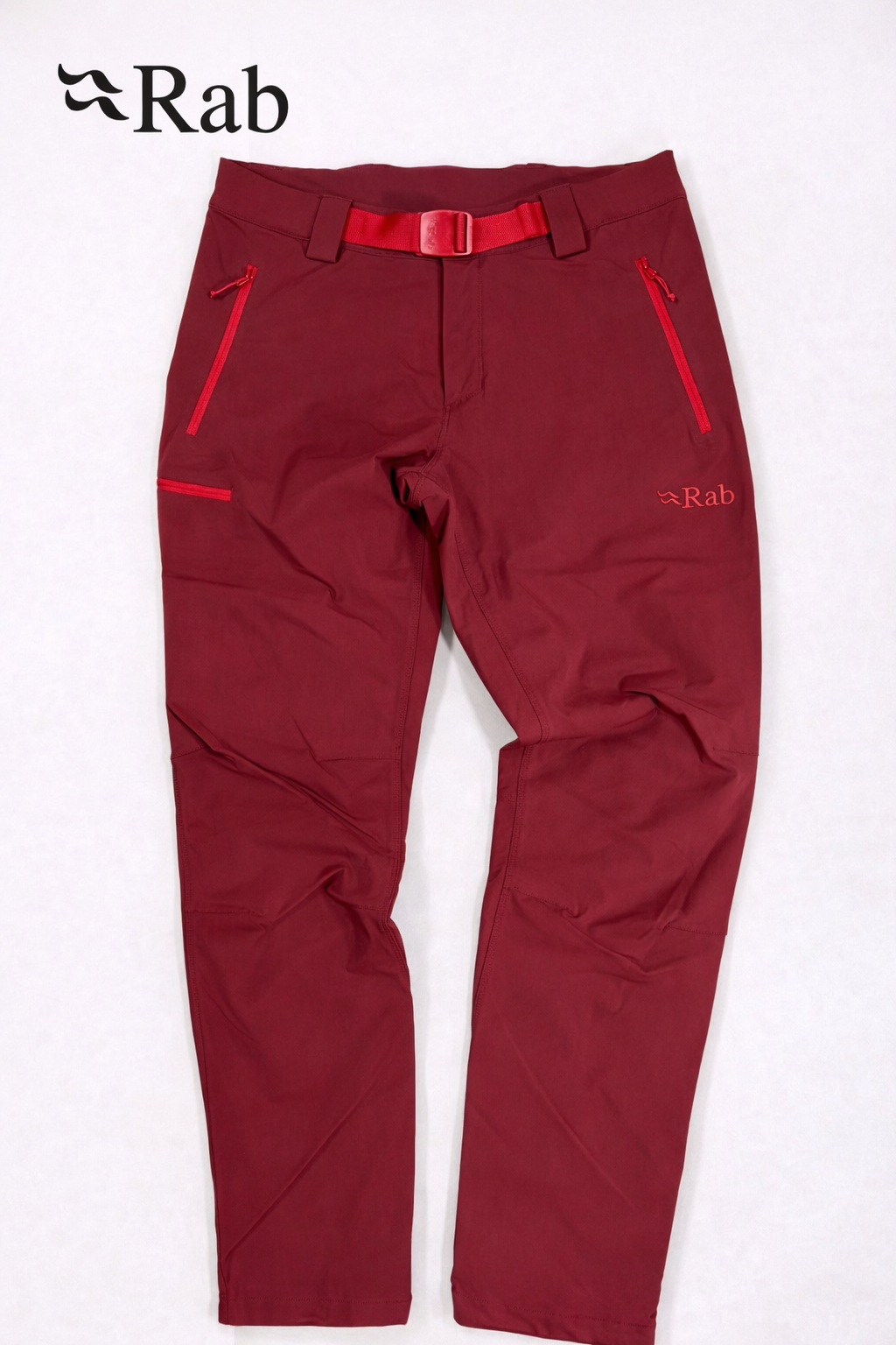 Pantalon RAB Vector Pants Womens - Alpinisme / Randonnée - Taille M