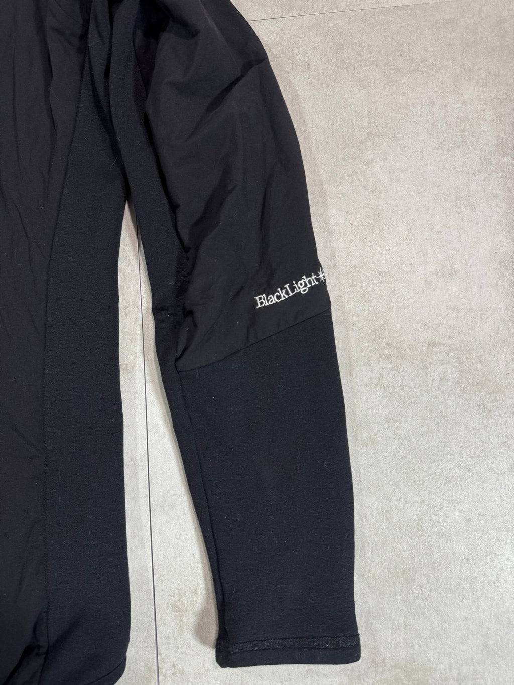 Veste hybride Peak Performance BlackLight® - Alpinisme / Randonnée - Taille M