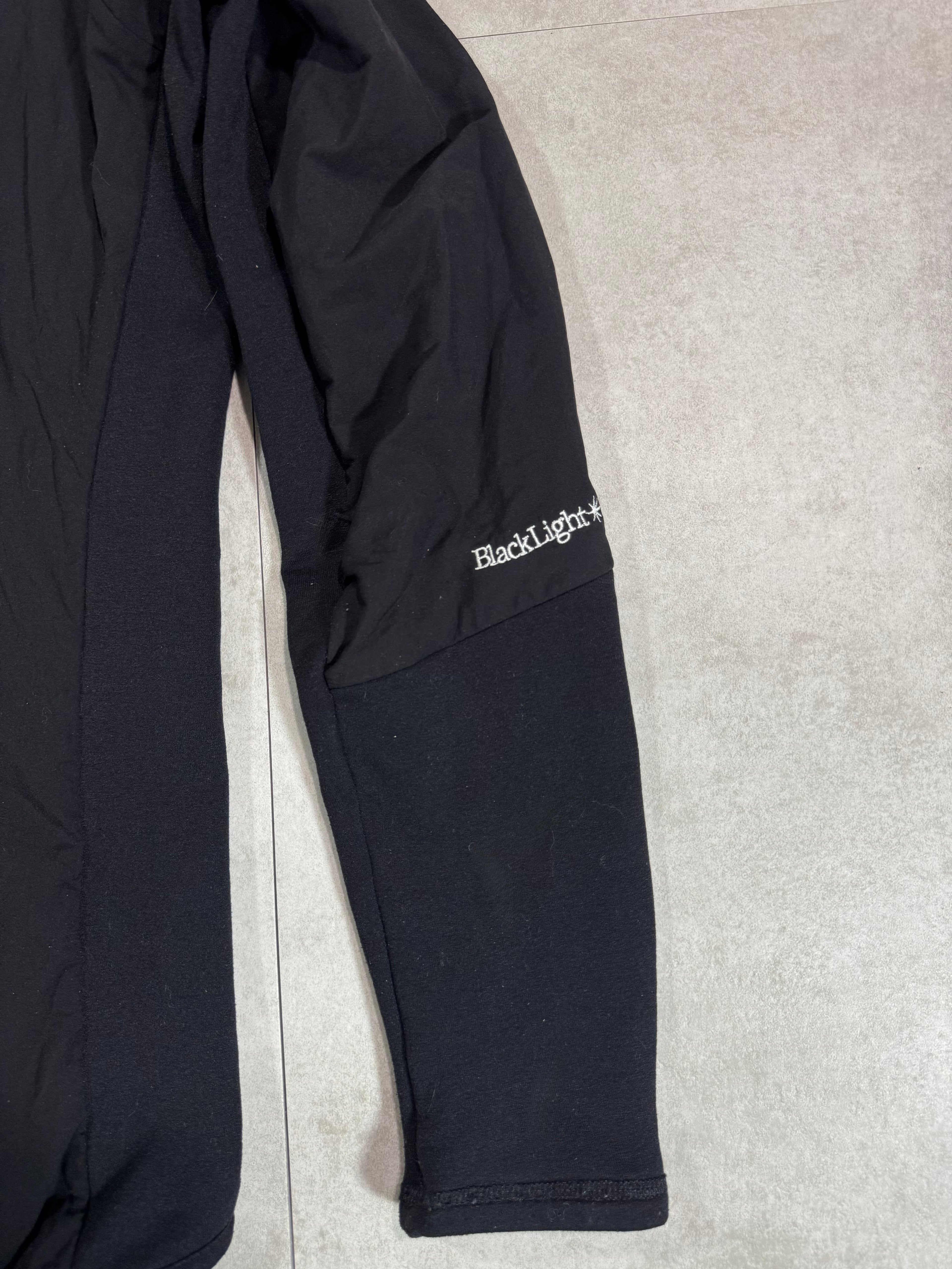 Veste hybride Peak Performance BlackLight® - Alpinisme / Randonnée - Taille M