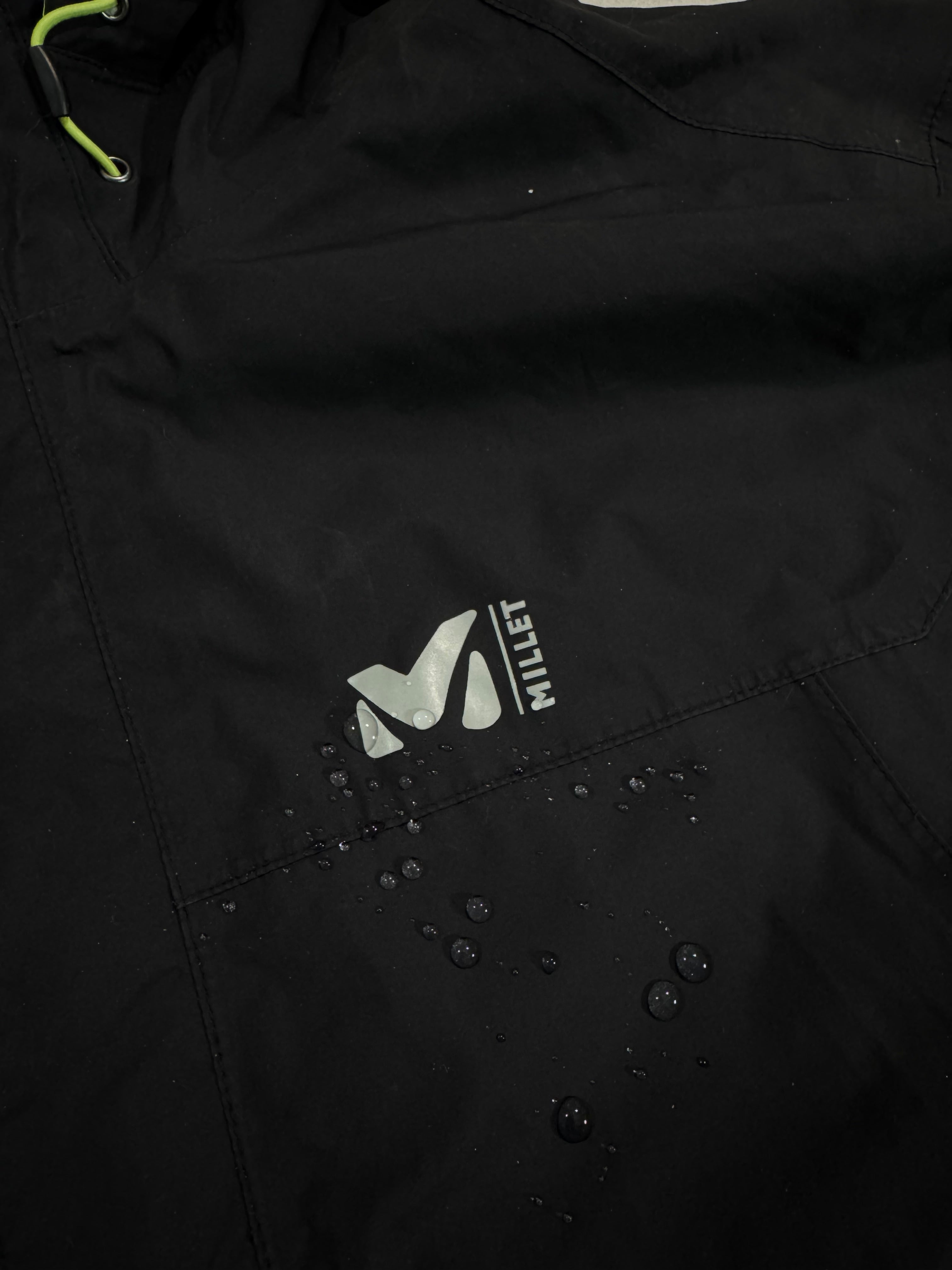 Hardshell 2,5L Millet - Alpinisme / Randonnée - Taille XL