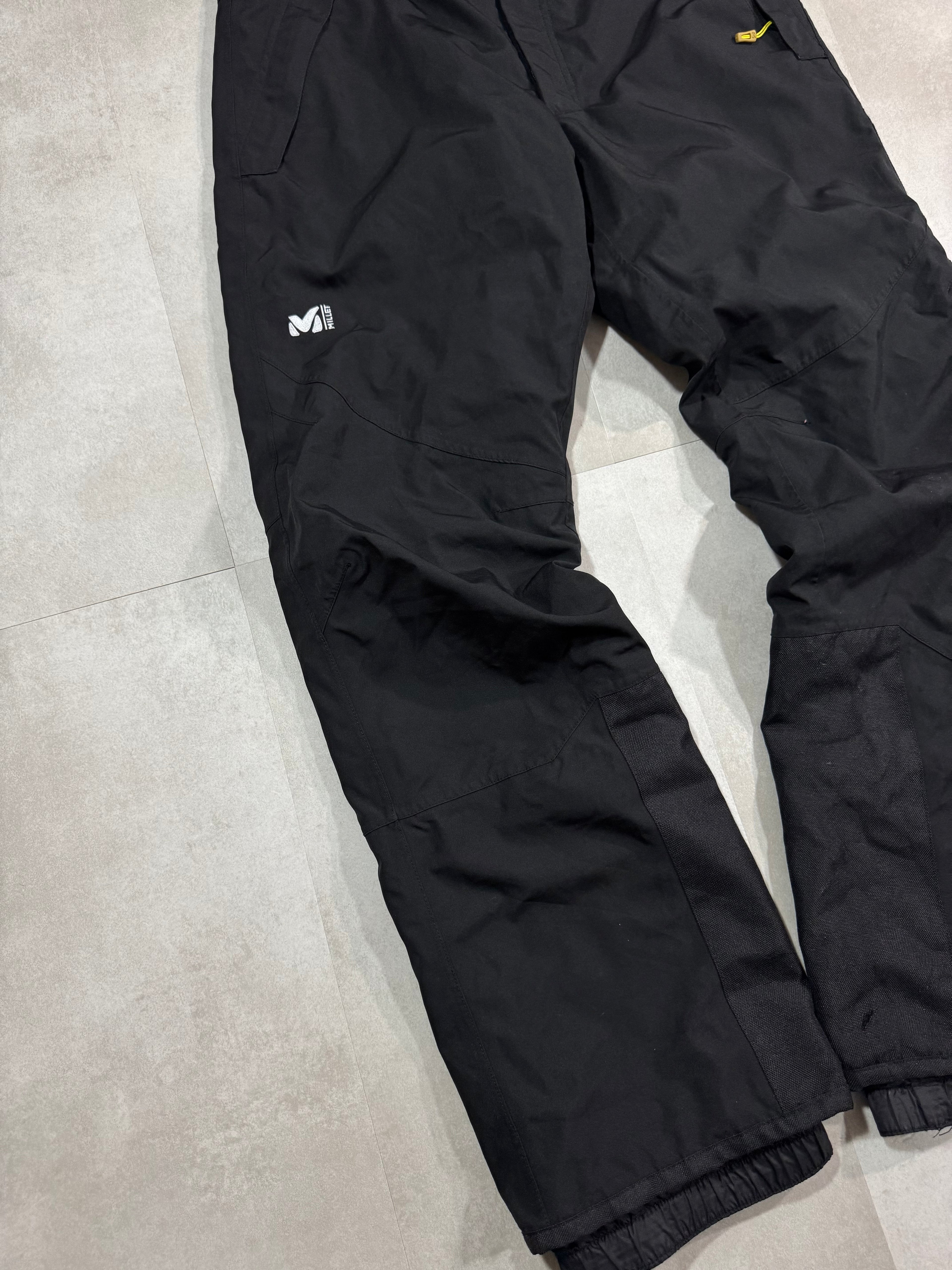 Pantalon de ski Millet DryEdge
YKK - Taille L
