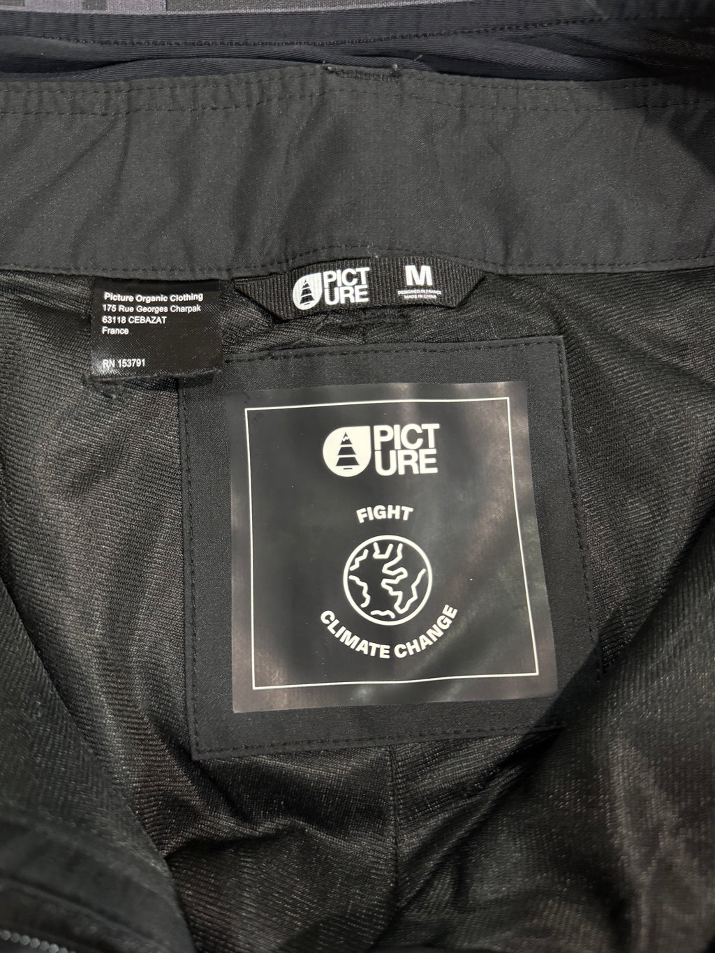 Pantalon de ski Picture - Ski / Snowboard - Taille M