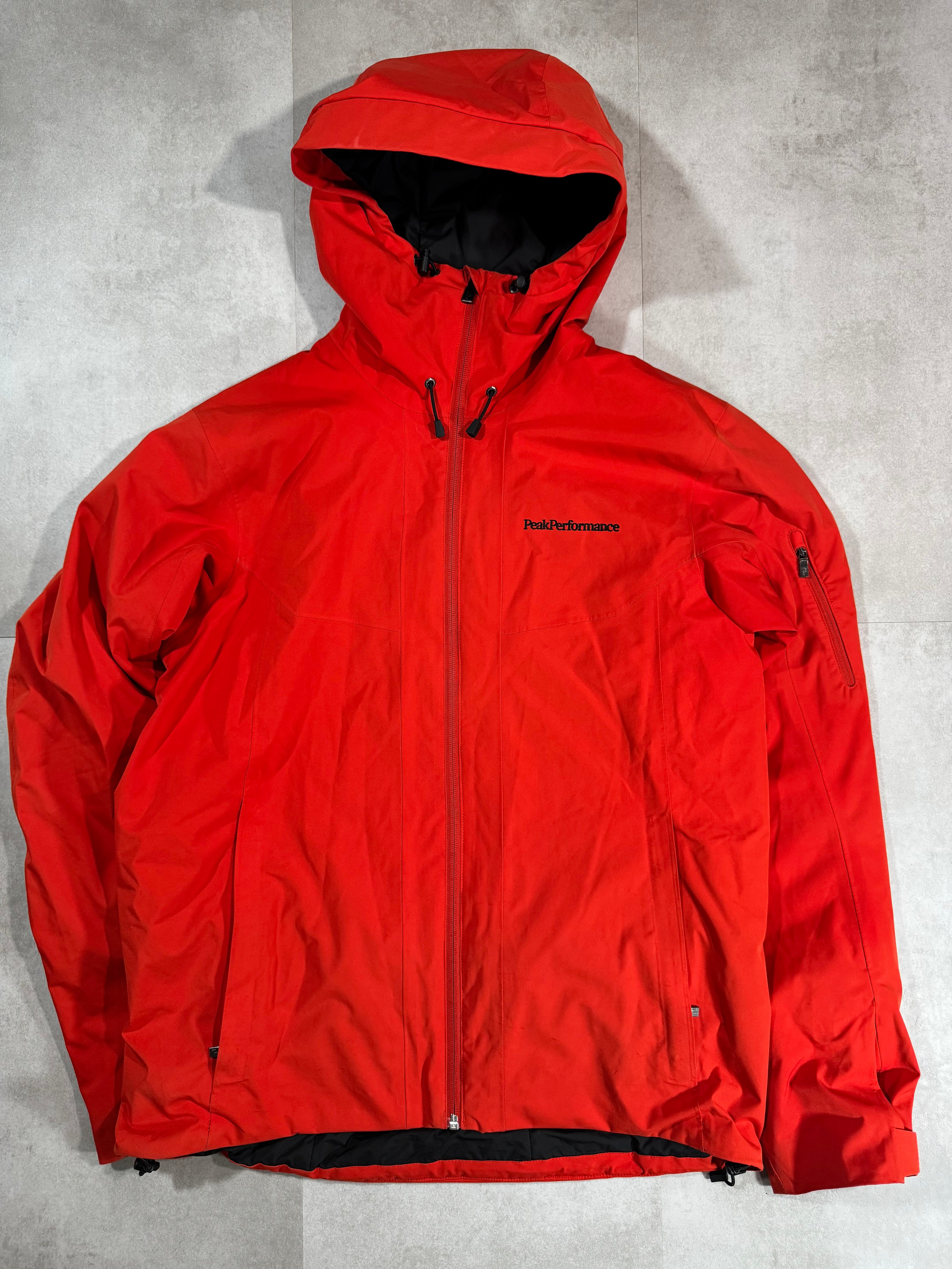 Ensemble ski Peak Performance (Veste + Pantalon) - Ski / Snowboard - Taille M