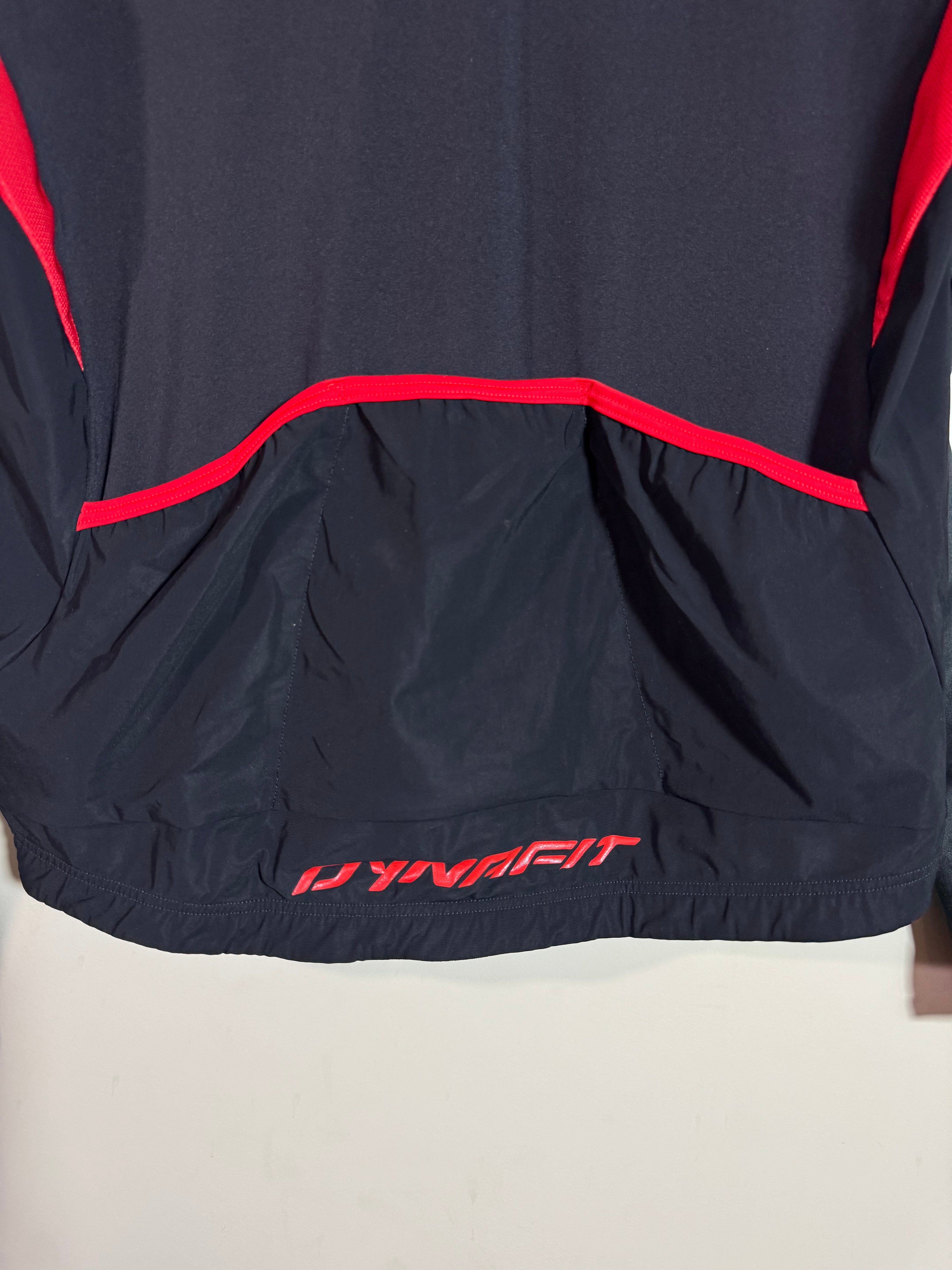 Veste Dynafit Transalper Convertible JKT - Alpinisme / Trail / Randonnée / Ski de rando - Taille L