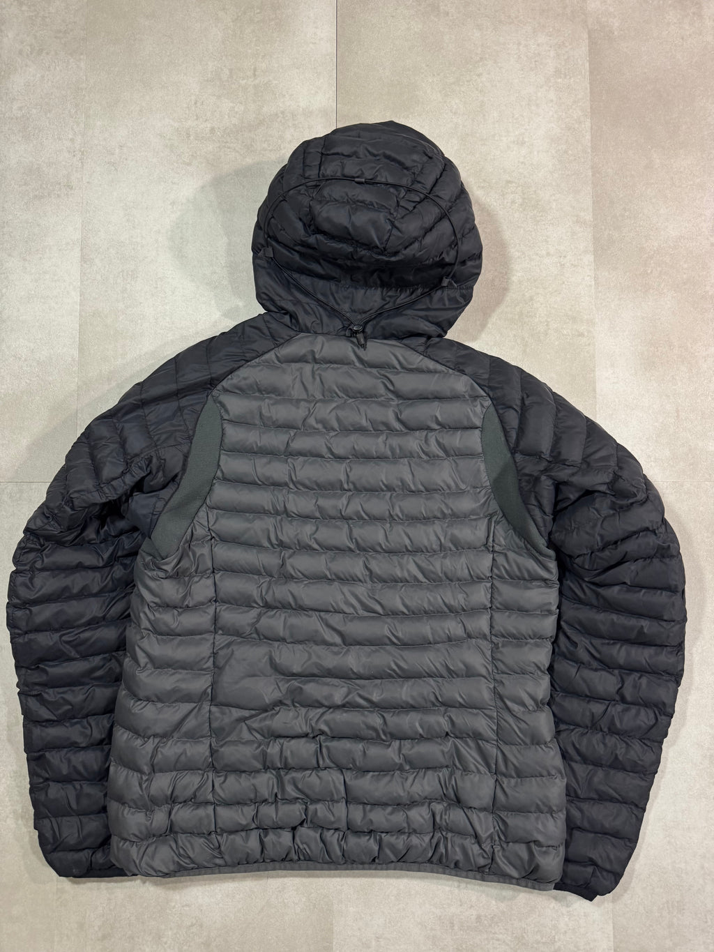 Doudoune Haglöfs Duvet DWR
YKK Vislon - Taille L