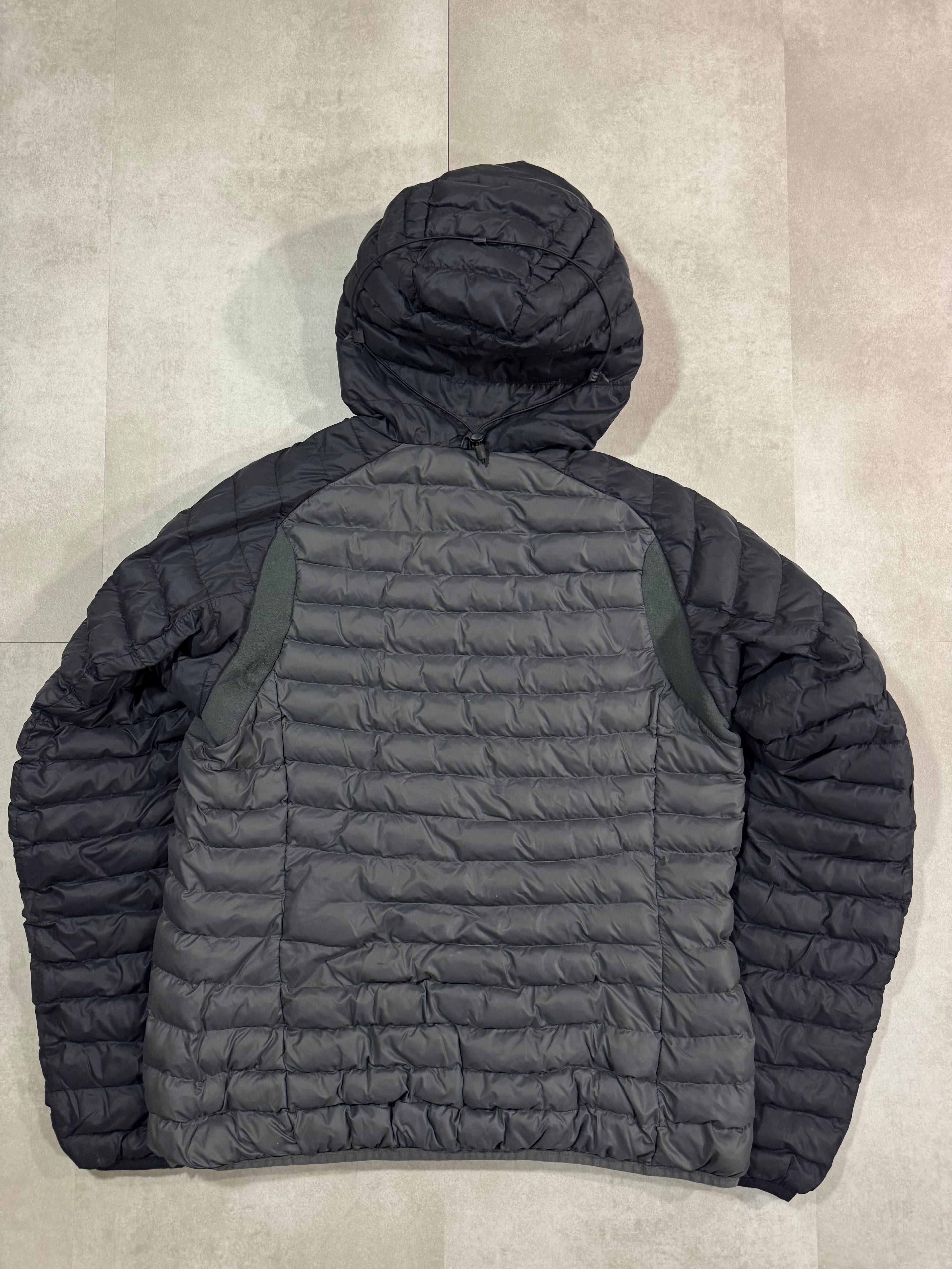 Doudoune Haglöfs Duvet DWR
YKK Vislon - Taille L