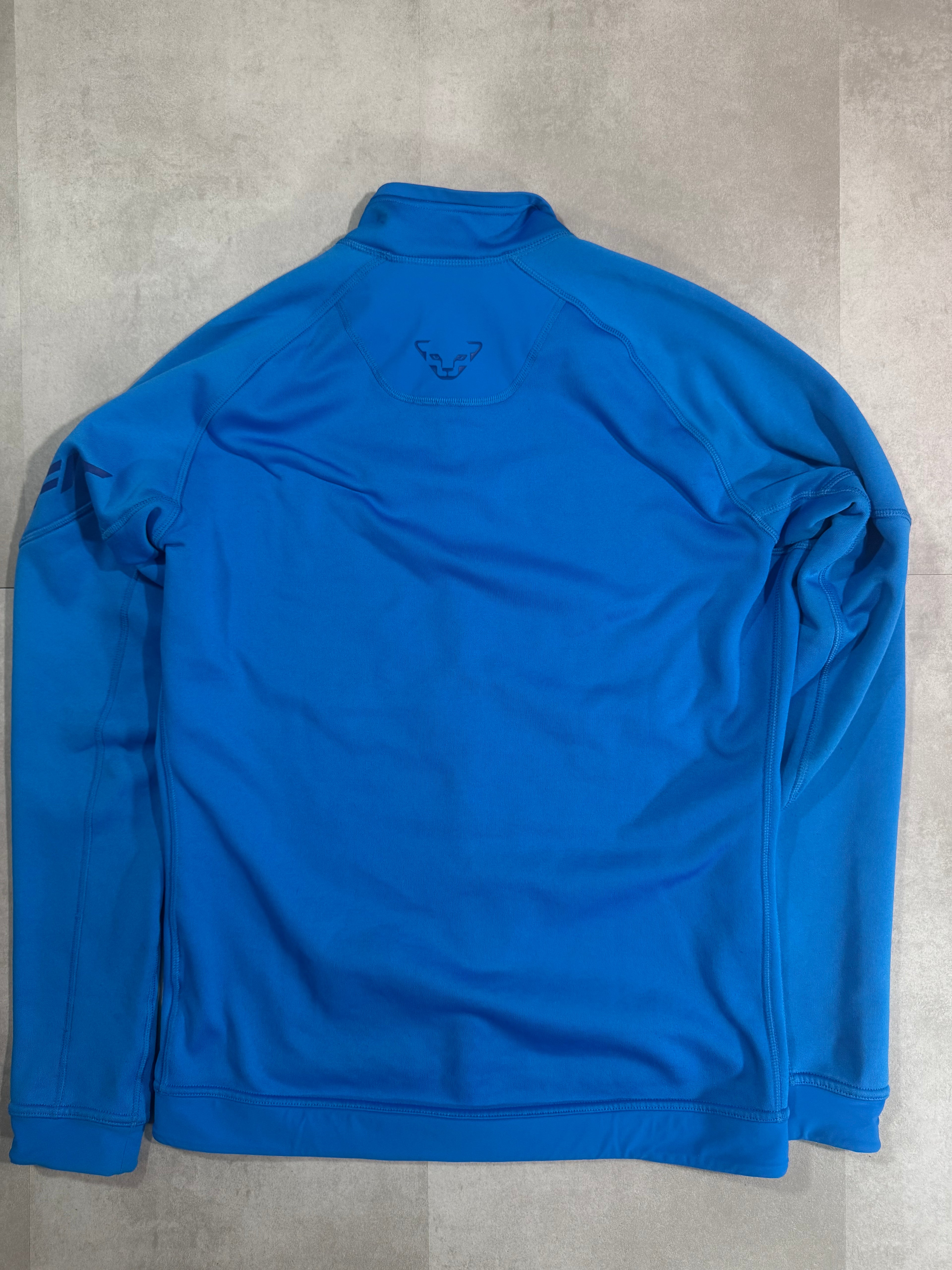 Polaire Dynafit Polartec® YKK® Vislon - Alpinisme / Randonnée / Ski - Taille M