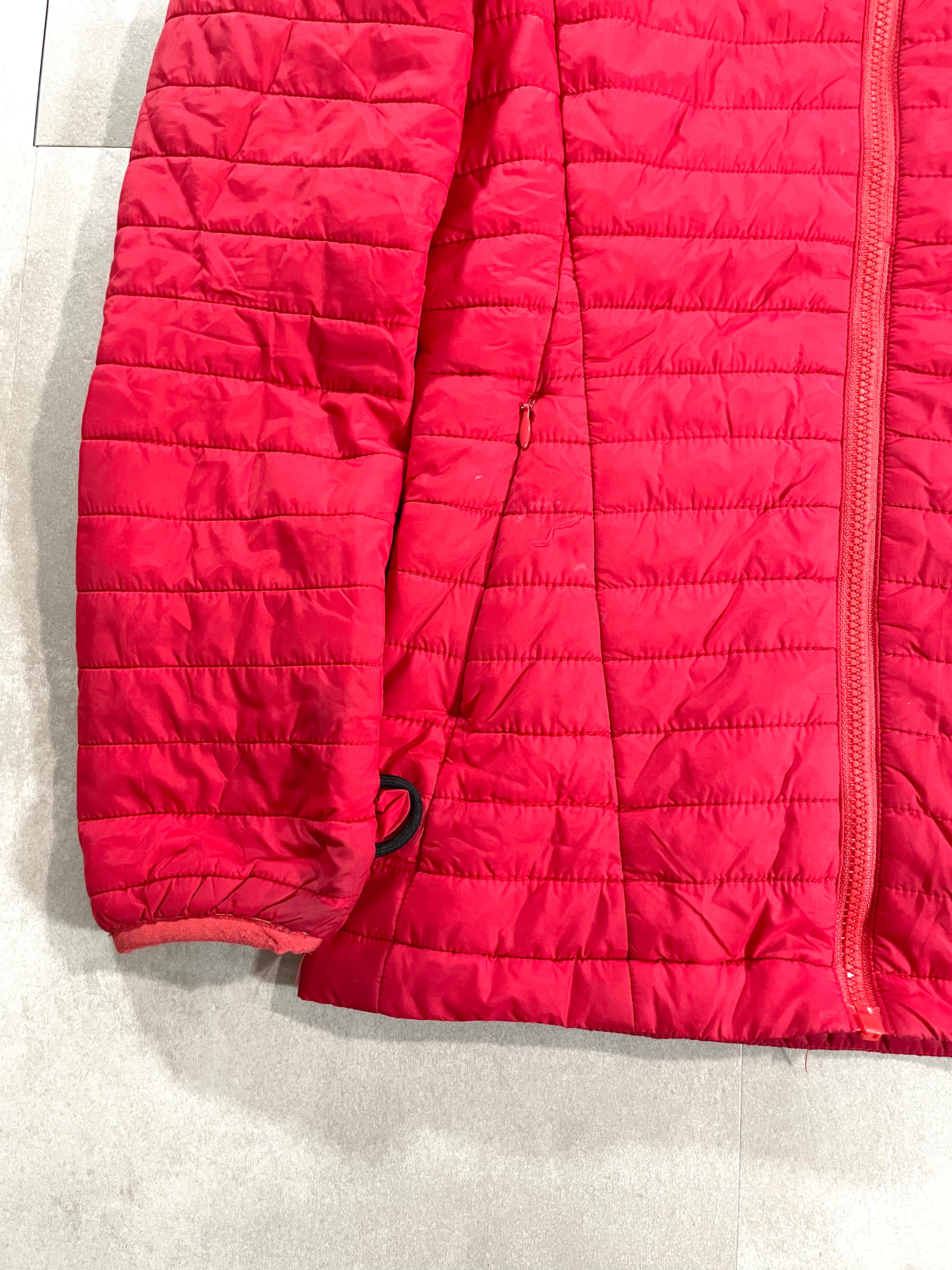 Doudoune Millet plume matelassé
YKK Vislon - Taille Xs