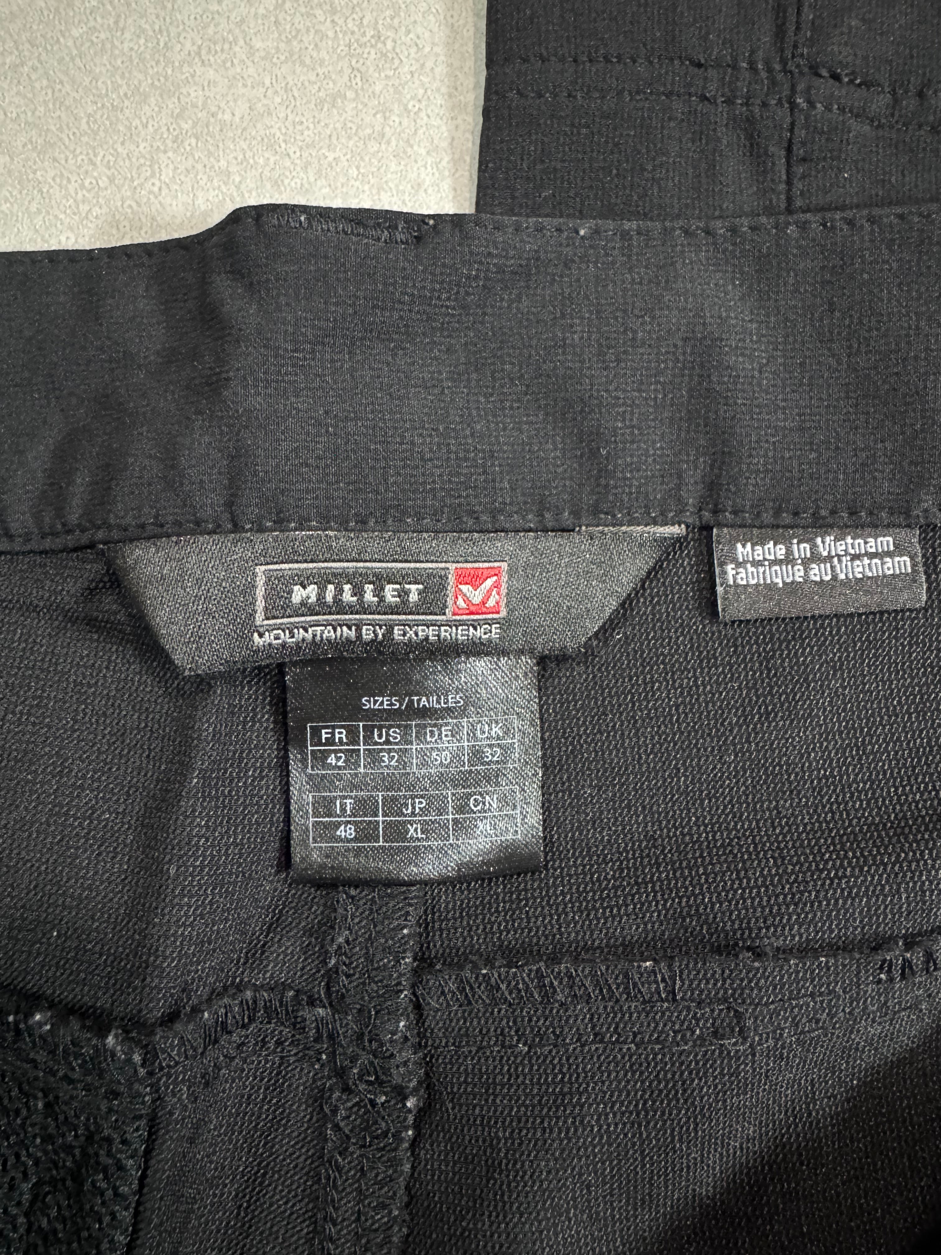 Pantalon randonnée Millet - Randonnée / Trek - Taille L