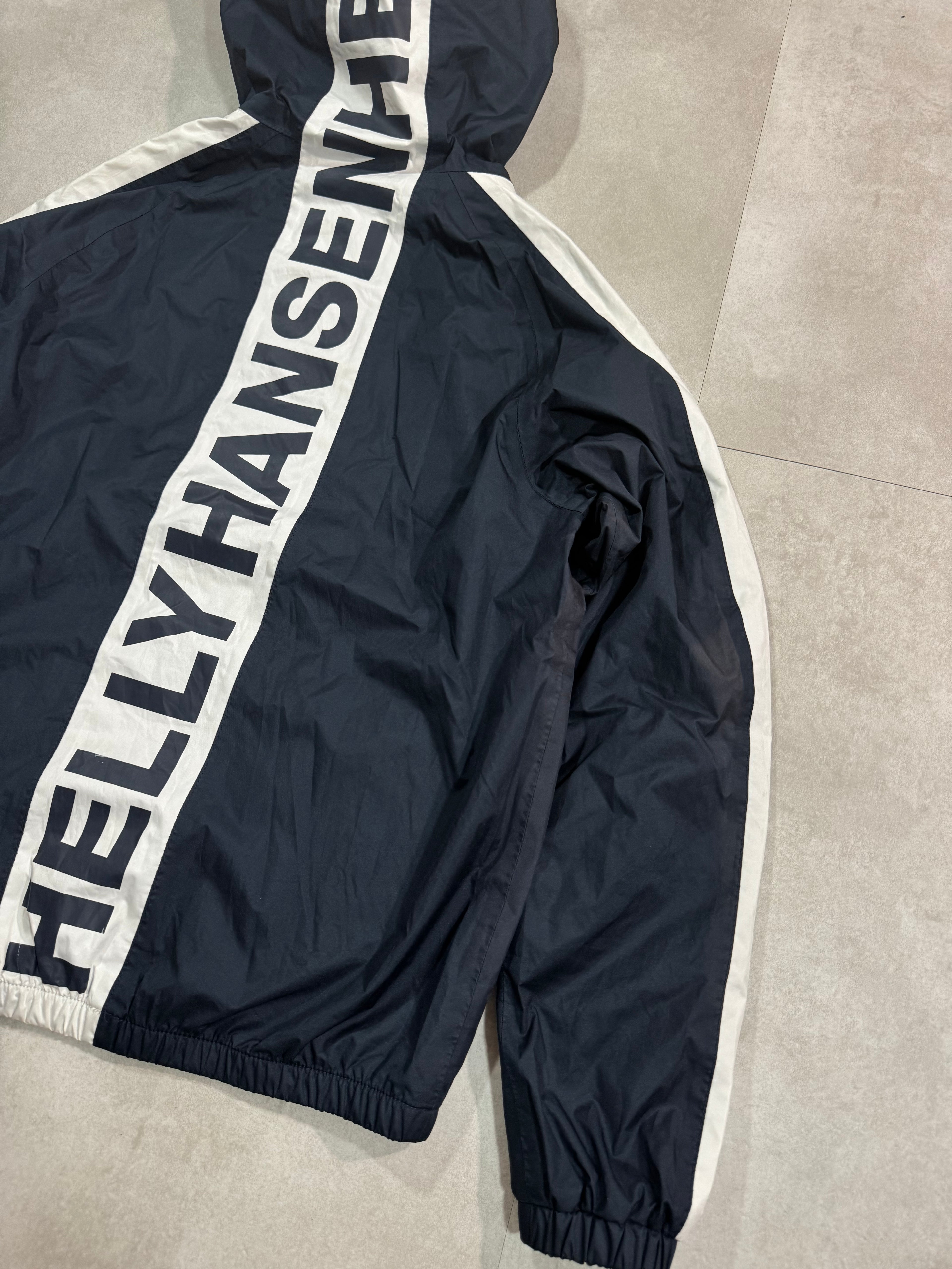 Veste imperméable et coupe vent
Helly Hansen HellyTech
Protection - Taille S