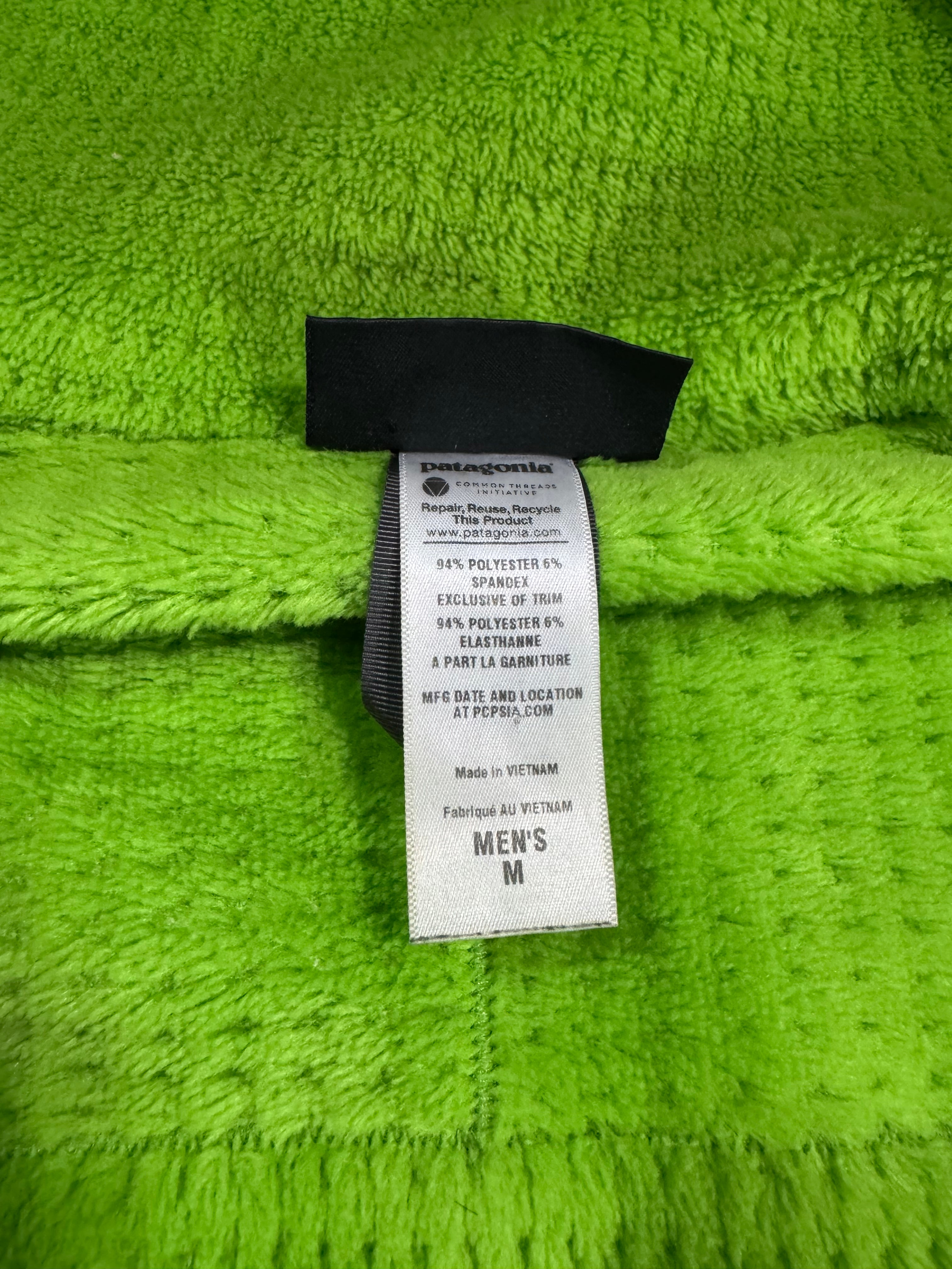 Softshell Patagonia - Alpinisme / Randonnée - Taille M