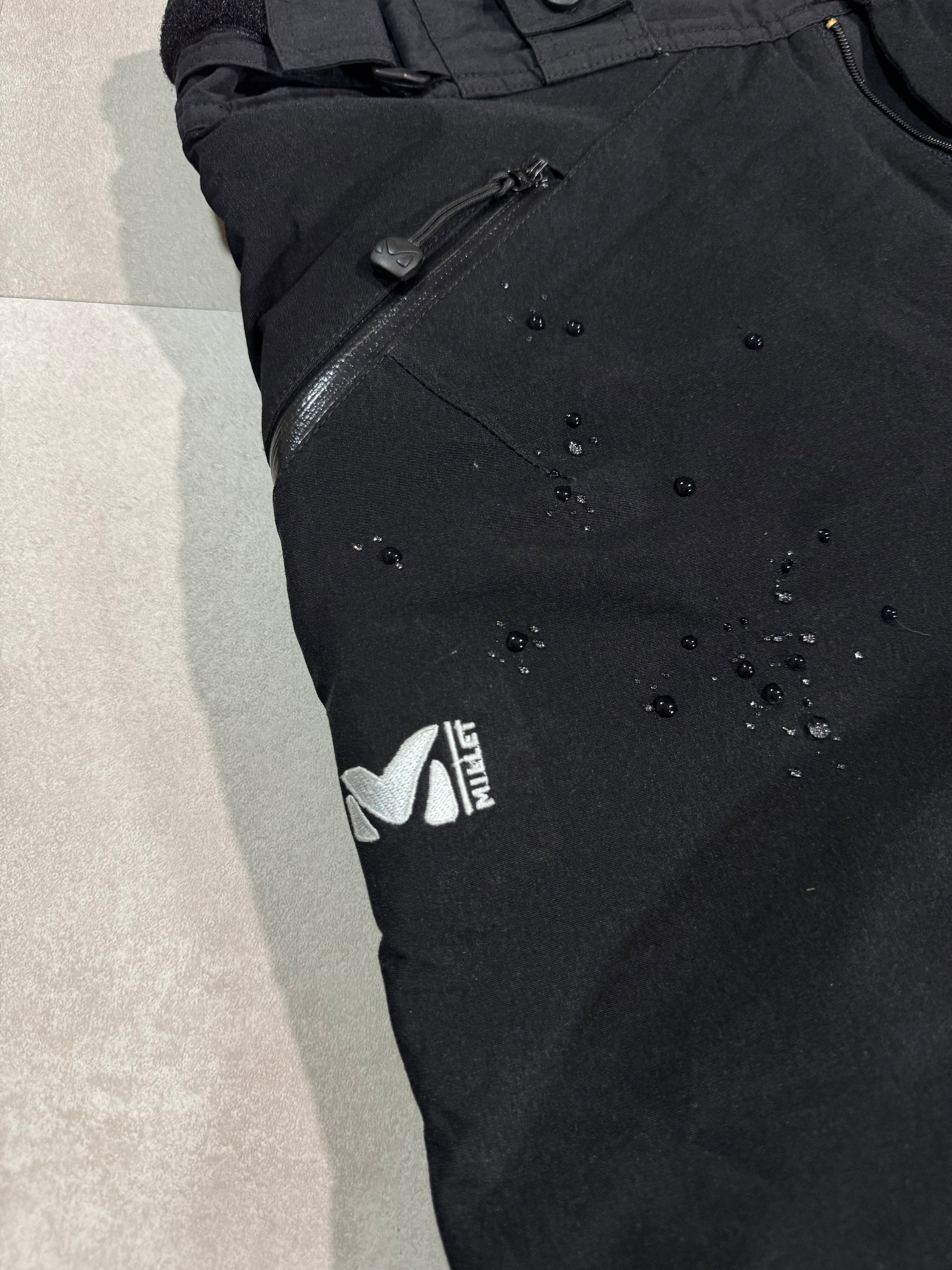 Pantalon de ski Millet Gore-Tex® Recco® - No Limit GTX P - Taille L