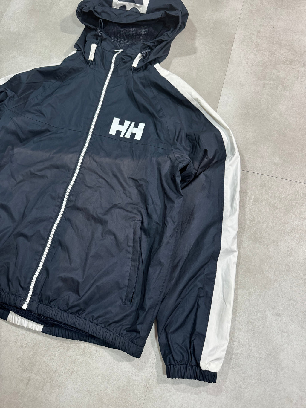 Veste imperméable et coupe vent
Helly Hansen HellyTech
Protection - Taille S