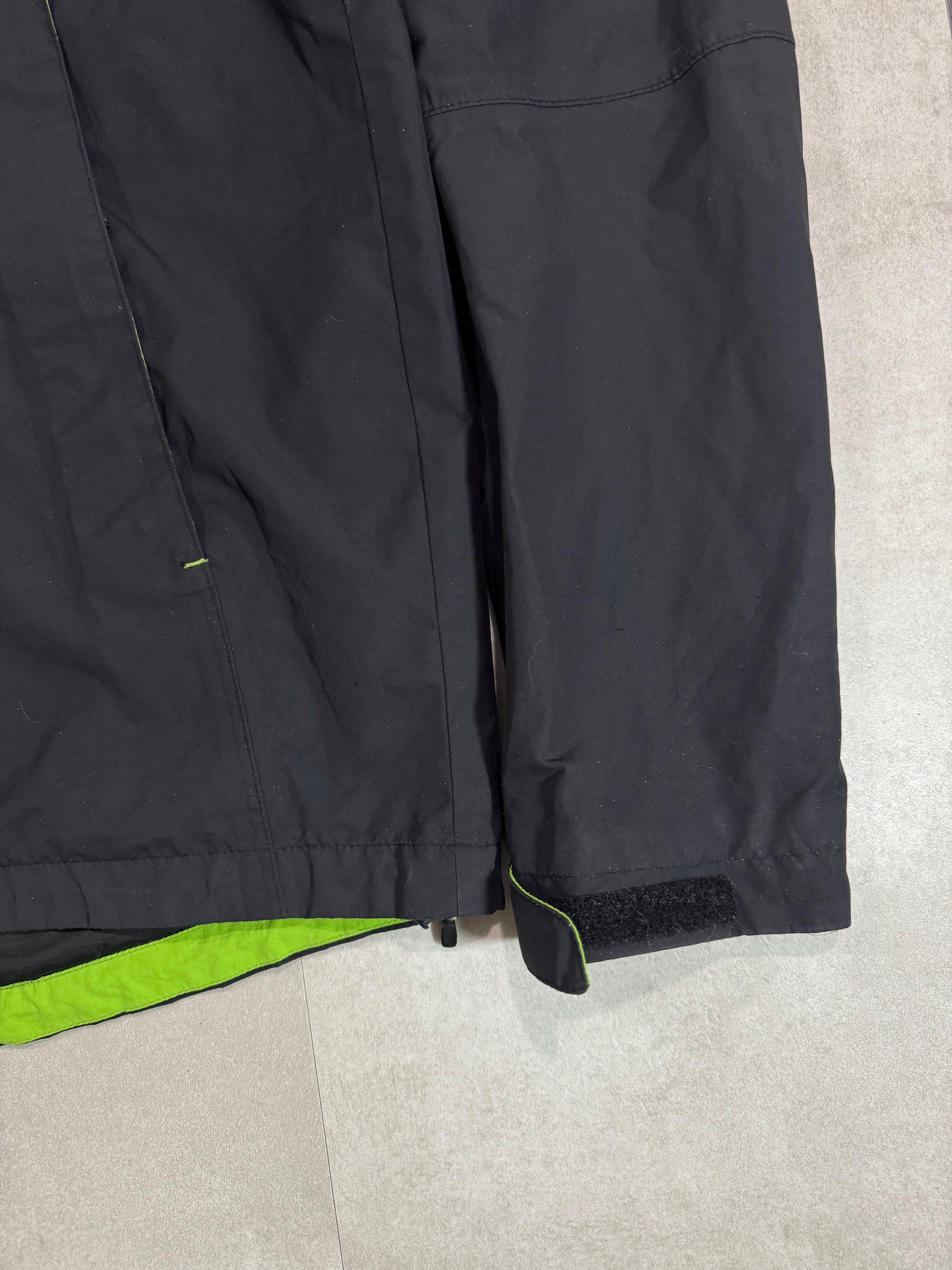 Hardshell 2,5L Millet - Alpinisme / Randonnée - Taille XL