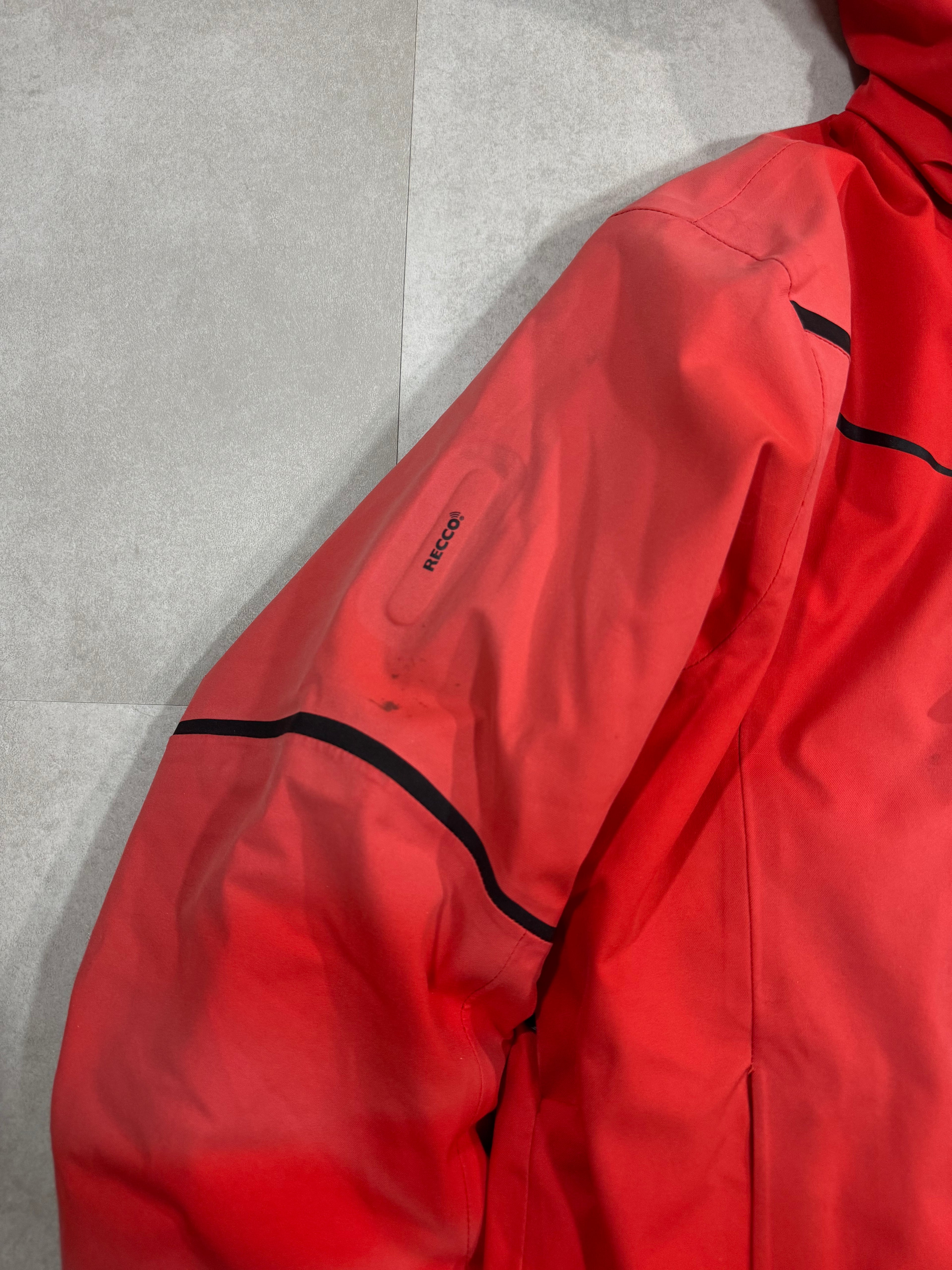 Veste de ski et alpinisme Helly
Hansen Primaloft Recco HellyTech
Professionnal - Taille M