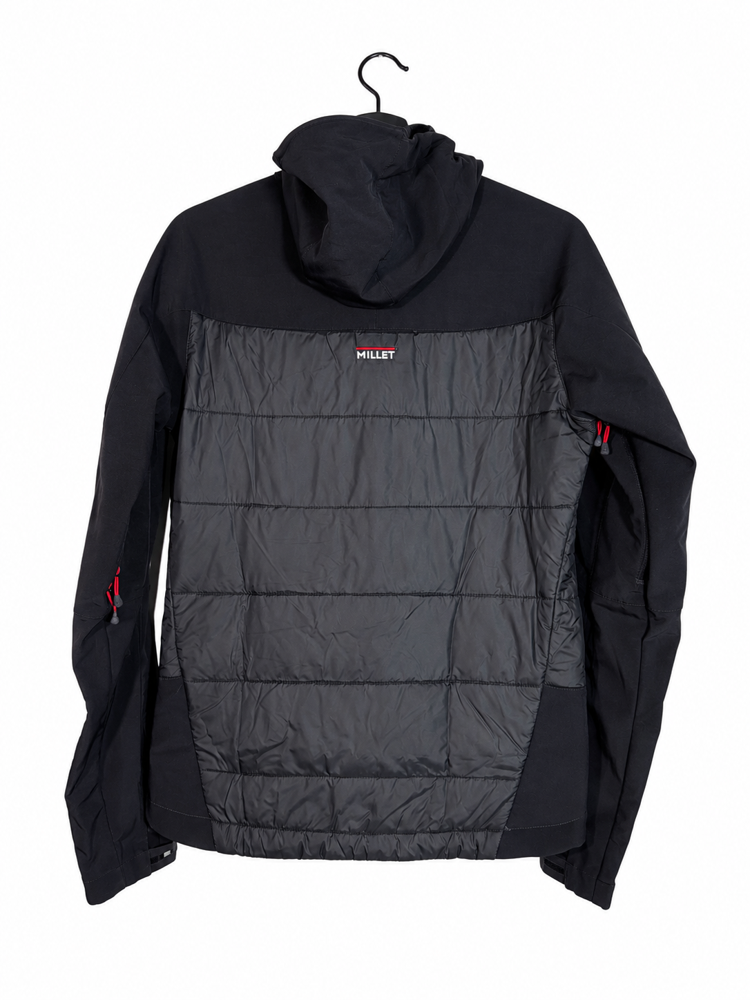Veste hybride Millet Belay Composite – Alpinisme / Randonnée – Taille S
