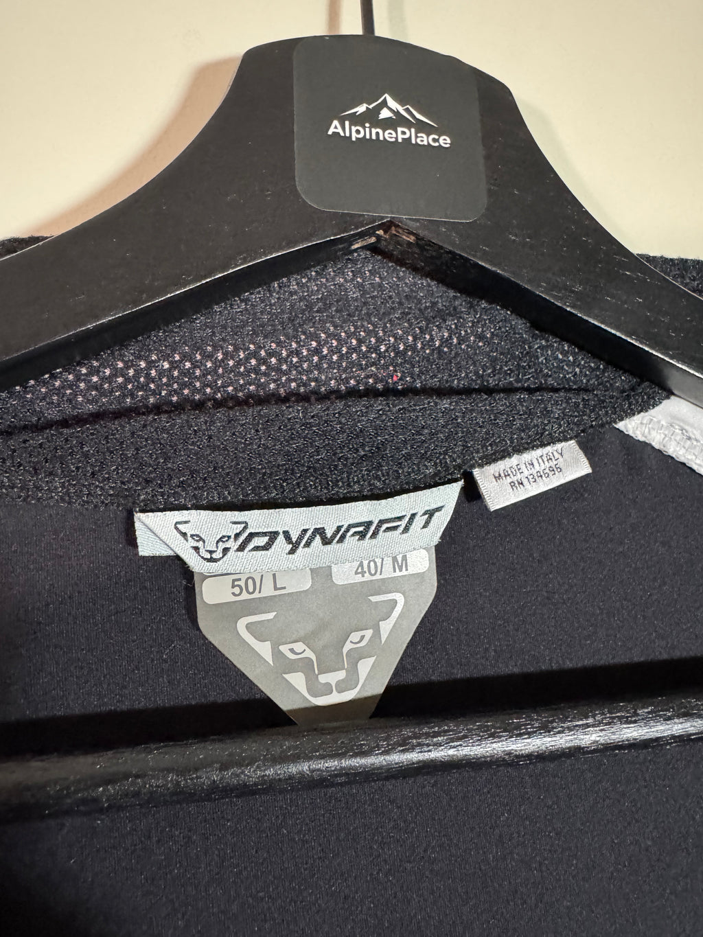 Veste Dynafit Transalper Convertible JKT - Alpinisme / Trail / Randonnée / Ski de rando - Taille L