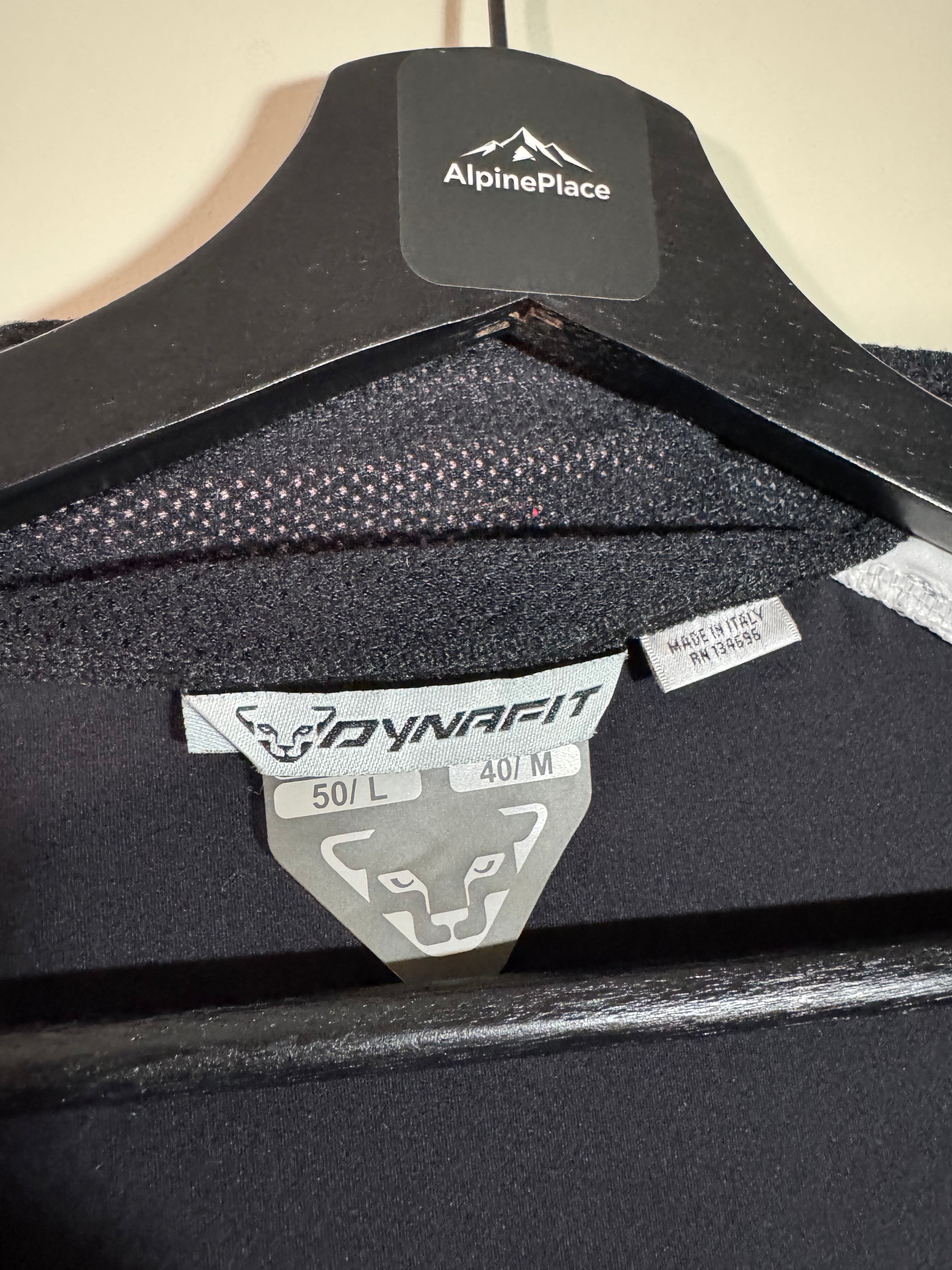 Veste Dynafit Transalper Convertible JKT - Alpinisme / Trail / Randonnée / Ski de rando - Taille L